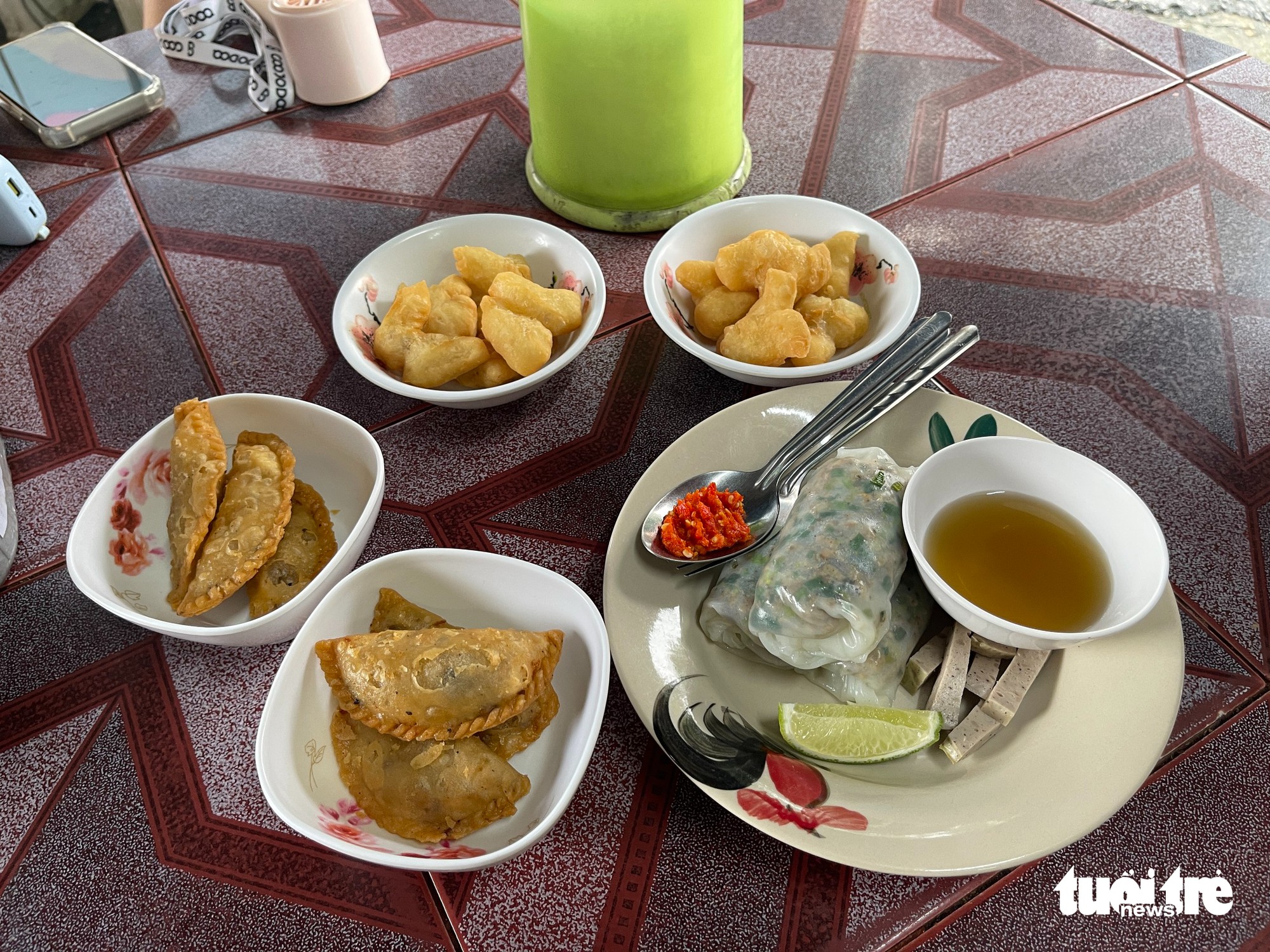 From history to everyday life and food: Tracing Vietnamese heritage in northeastern Thailand- Ảnh 15.