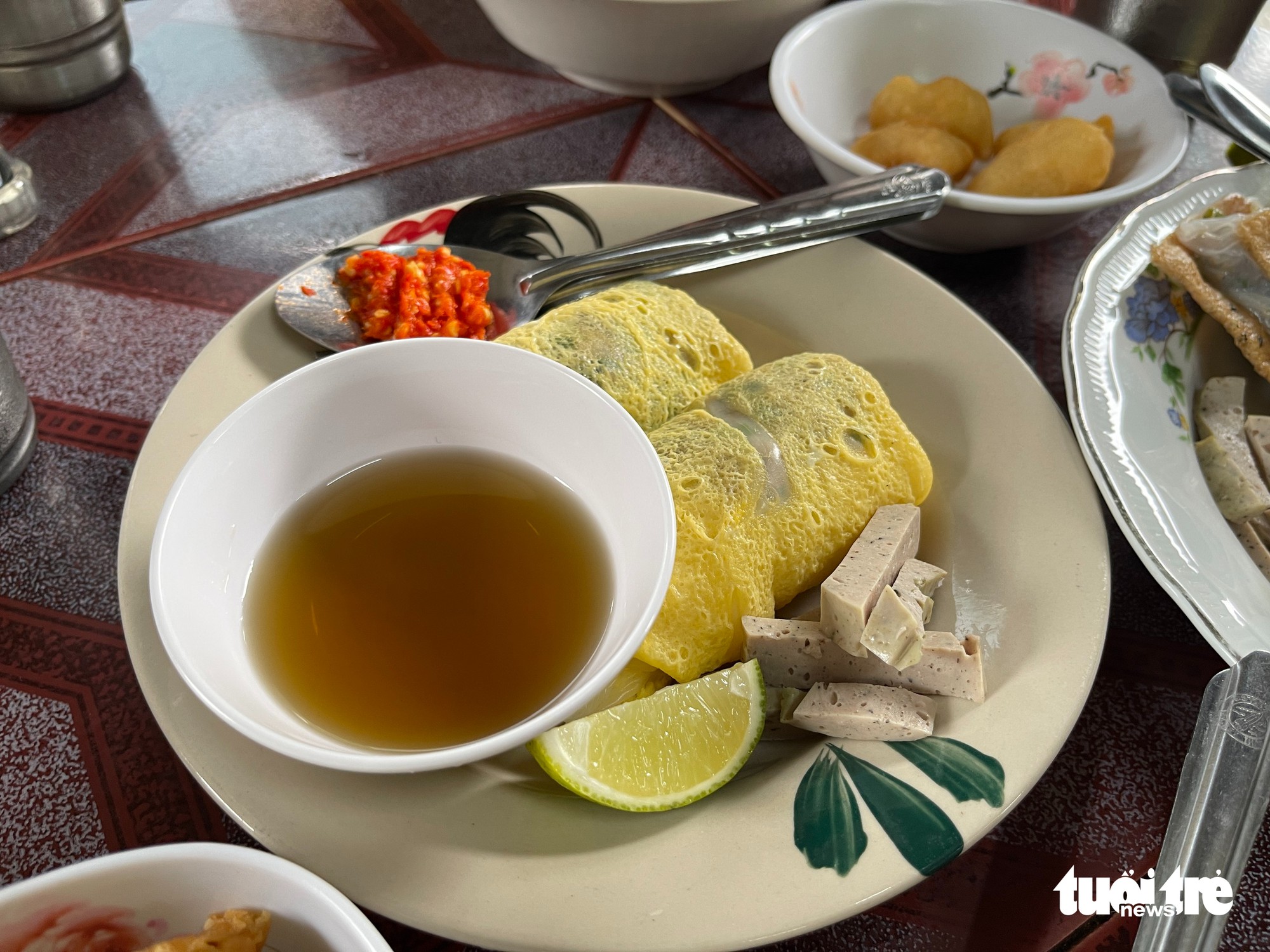 From history to everyday life and food: Tracing Vietnamese heritage in northeastern Thailand- Ảnh 16.