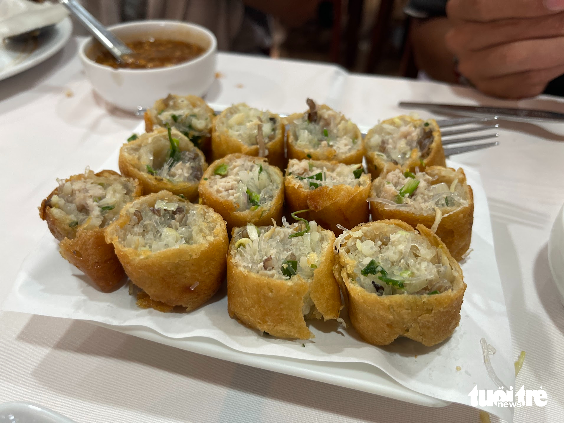 From history to everyday life and food: Tracing Vietnamese heritage in northeastern Thailand- Ảnh 20.