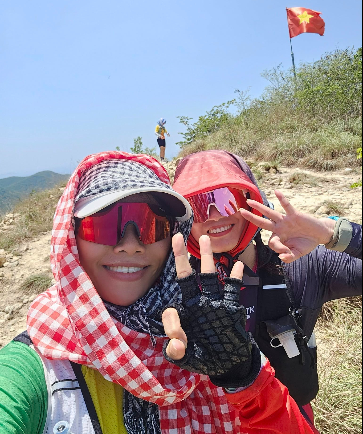 Khi người trẻ