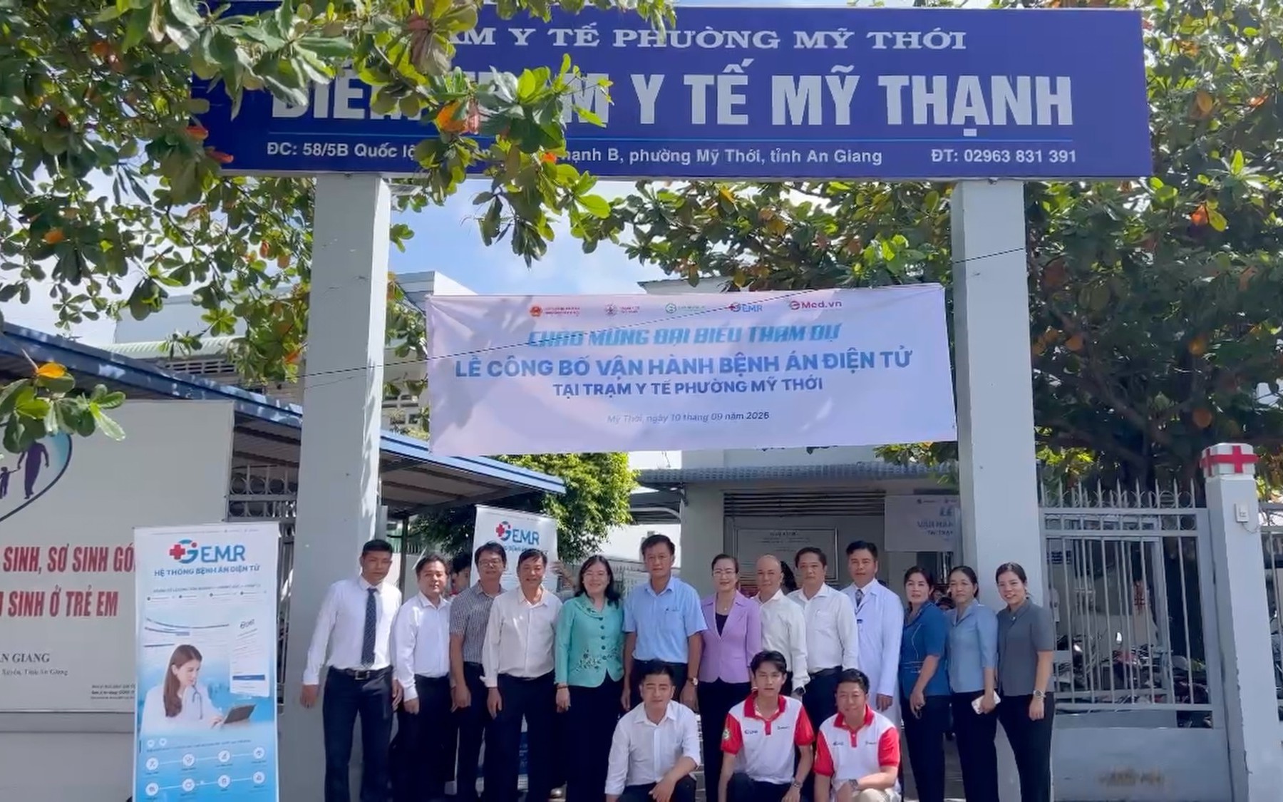 Cuộc thi Lan tỏa năng lượng tích cực 2026: Trao đi những giọt máu, nhận lại thêm một điểm tựa sức khỏe - Ảnh 1.