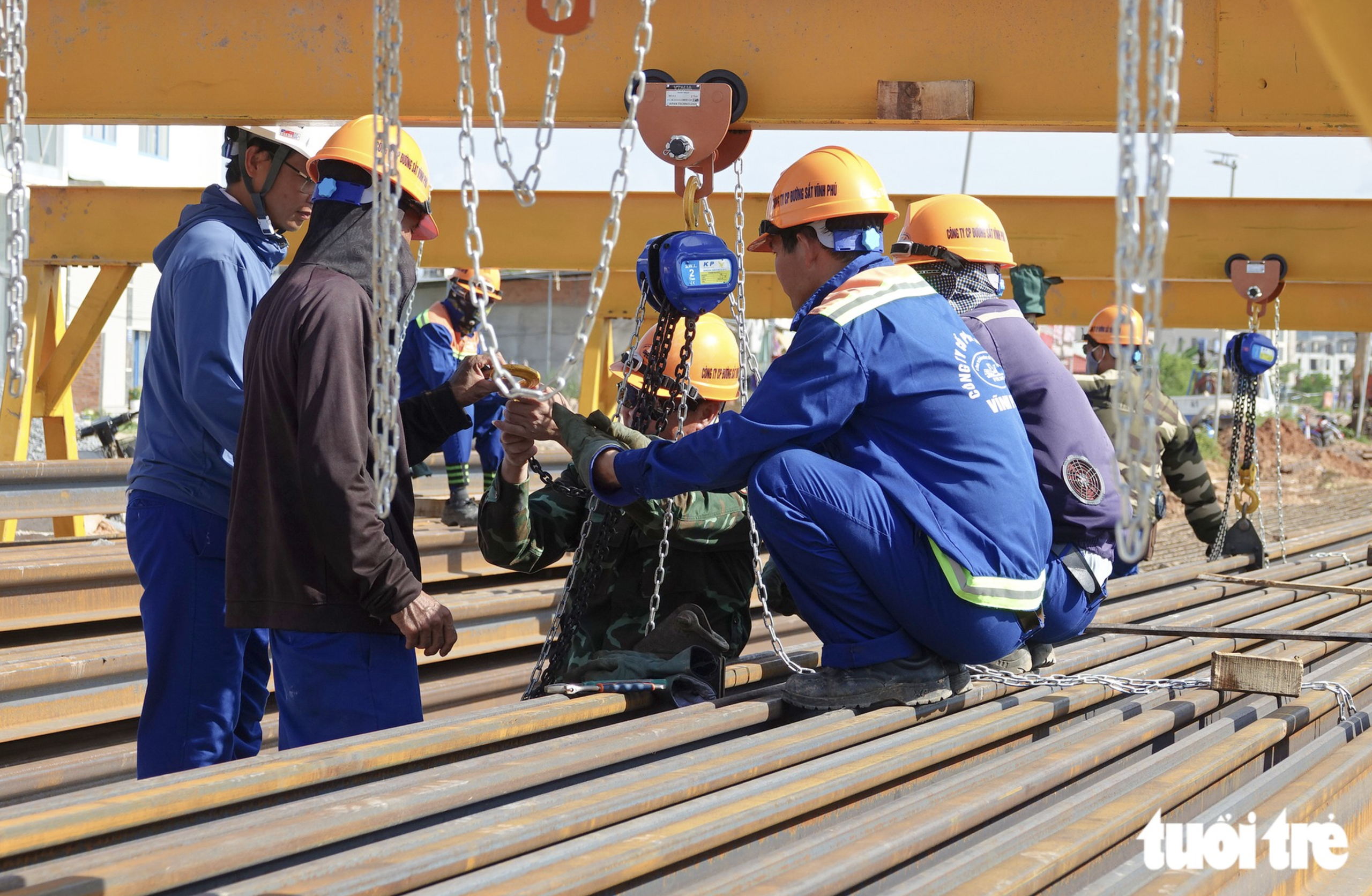 Nhiều công trình APEC 2027 ở Phú Quốc đang vượt tiến độ - Ảnh 3.