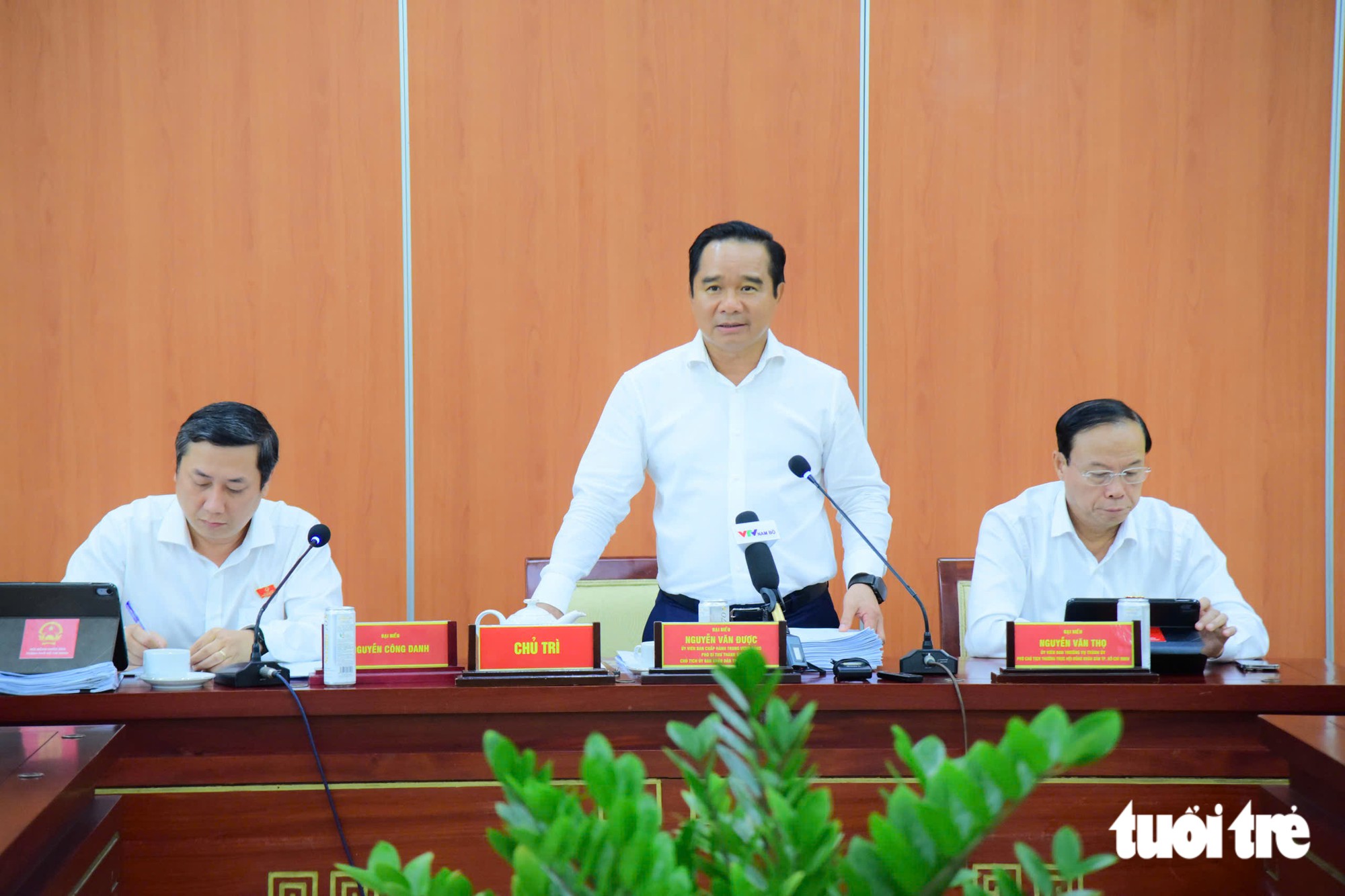 Khơi mở không gian ngầm, tạo động lực mới cho TP.HCM - Ảnh 3.