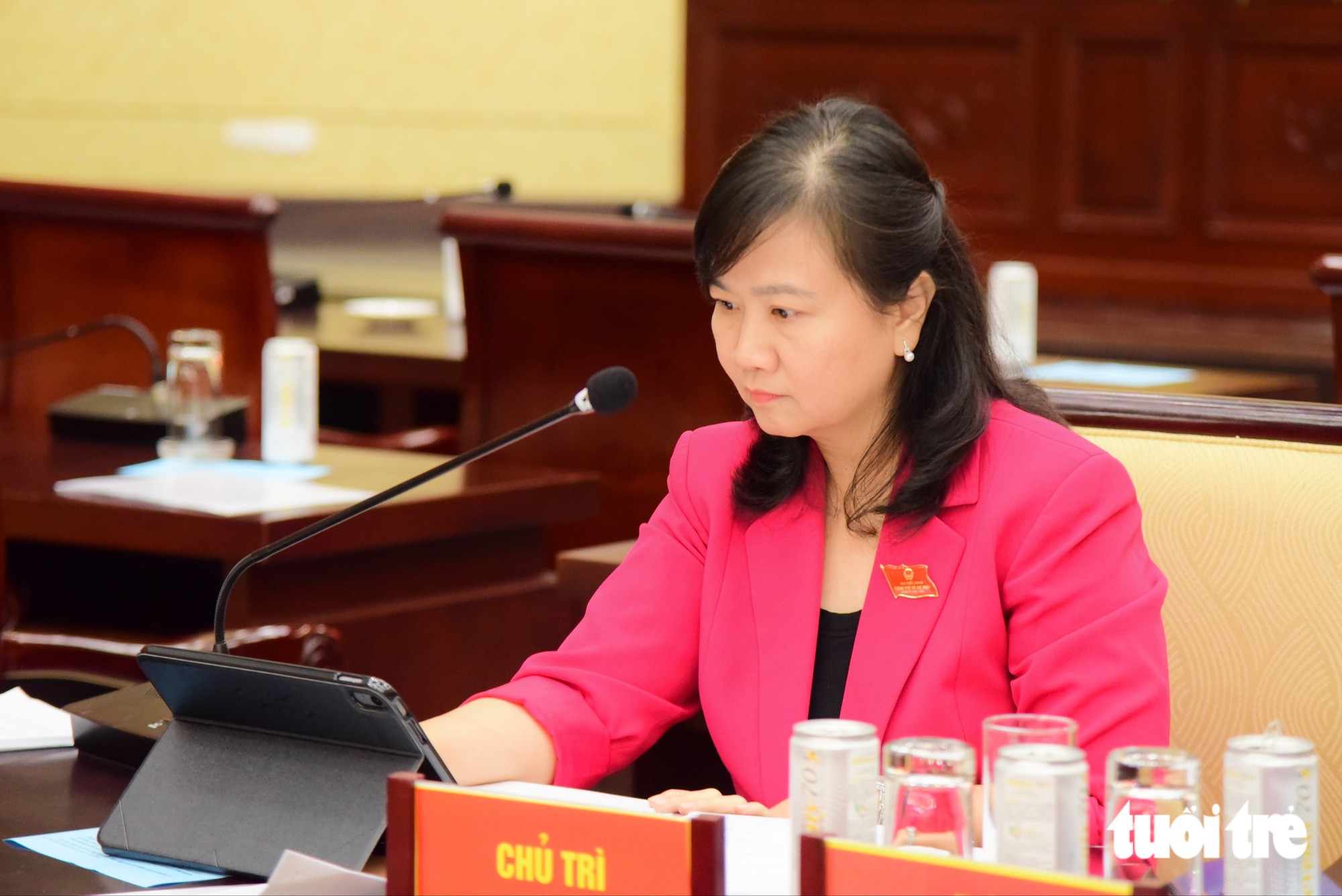 Khơi mở không gian ngầm, tạo động lực mới cho TP.HCM - Ảnh 4.