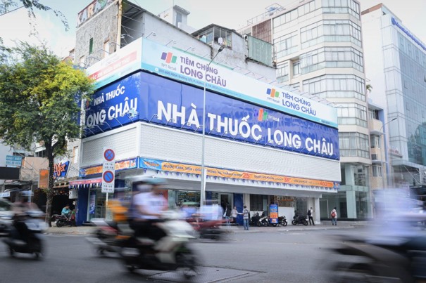 Cơ quan Thương mại và Đầu tư Chính phủ Australia kết nối 8 thương hiệu chăm sóc sức khỏe hàng đầu với Long Châu - Ảnh 3.