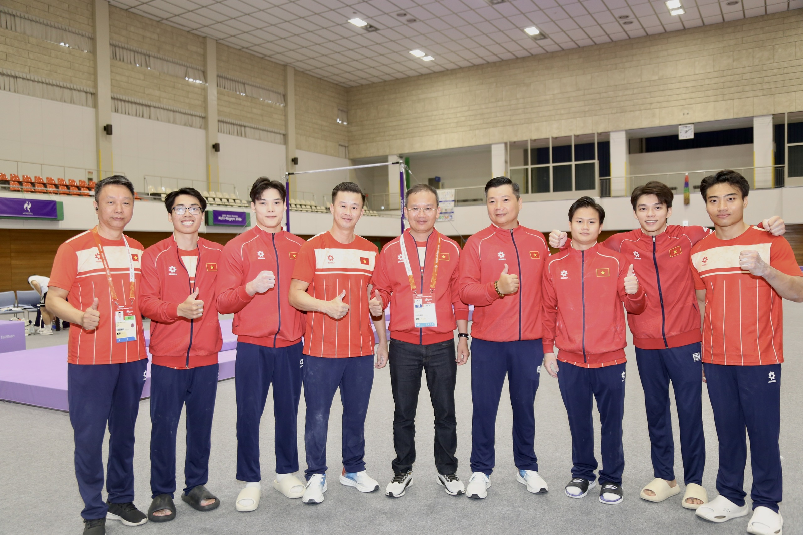 Trực tiếp ngày thi đấu 21-9 Asiad 20: Tuyển bơi Việt Nam vào chung kết 2 nội dung - Ảnh 1.