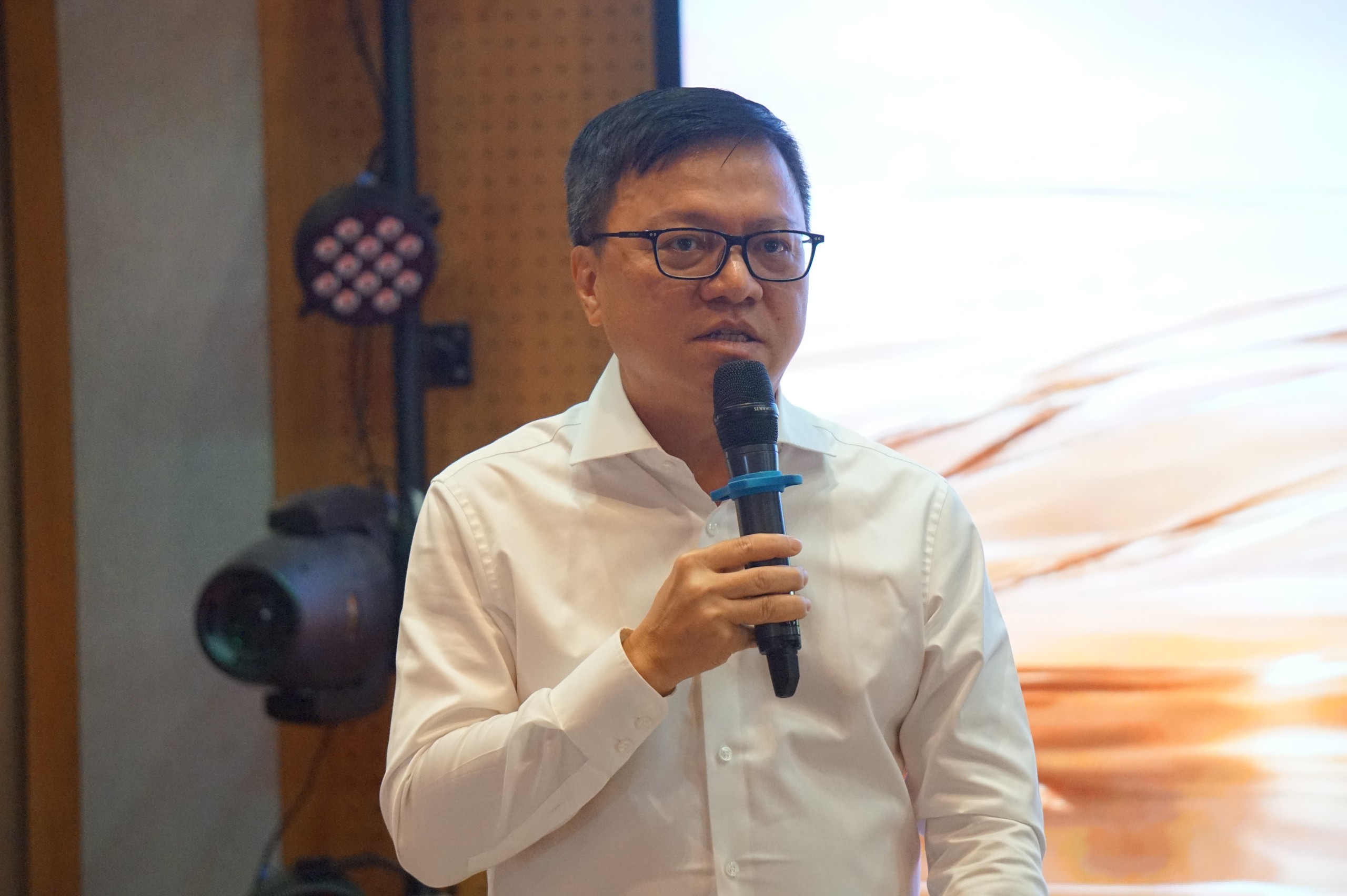 Giải thưởng Hành động vì Cộng đồng ‘hợp lực cộng đồng’ cho Chiến dịch 500 ngày đêm - Ảnh 2.