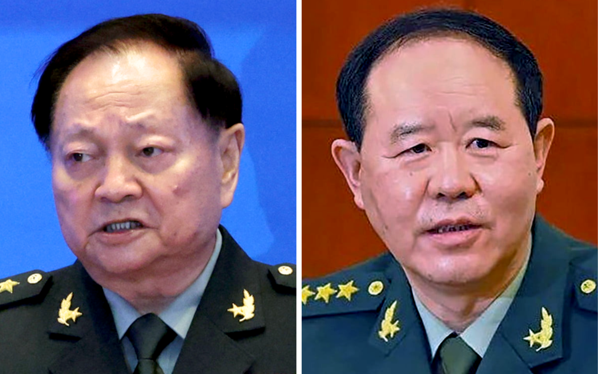 Ông Trương Hựu Hiệp và Lưu Chấn Lập bị khai trừ khỏi Đảng Cộng sản Trung Quốc - Ảnh 2.