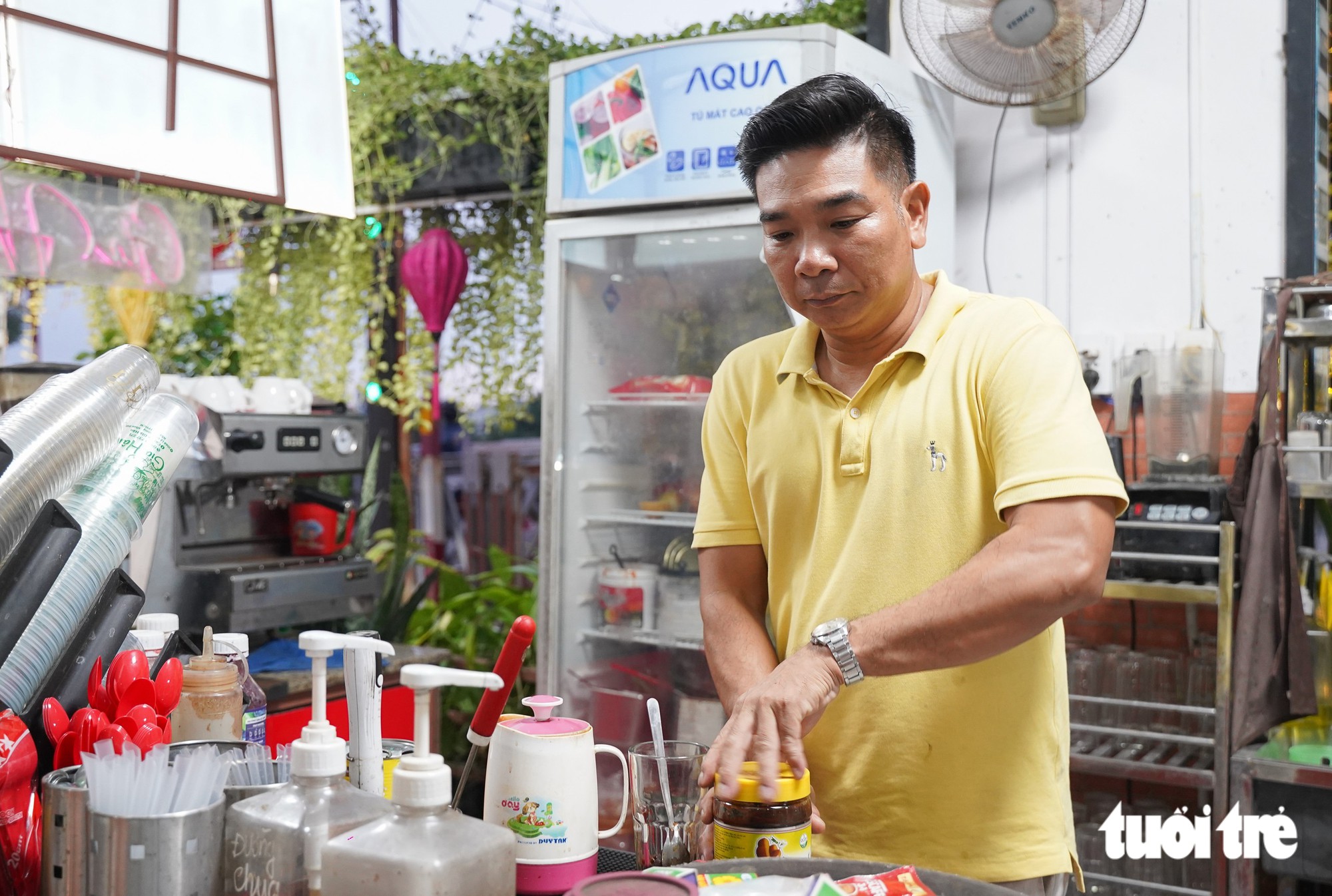 Xây cầu Rạch Dơi 3.197 tỉ thay thế cầu sắt 