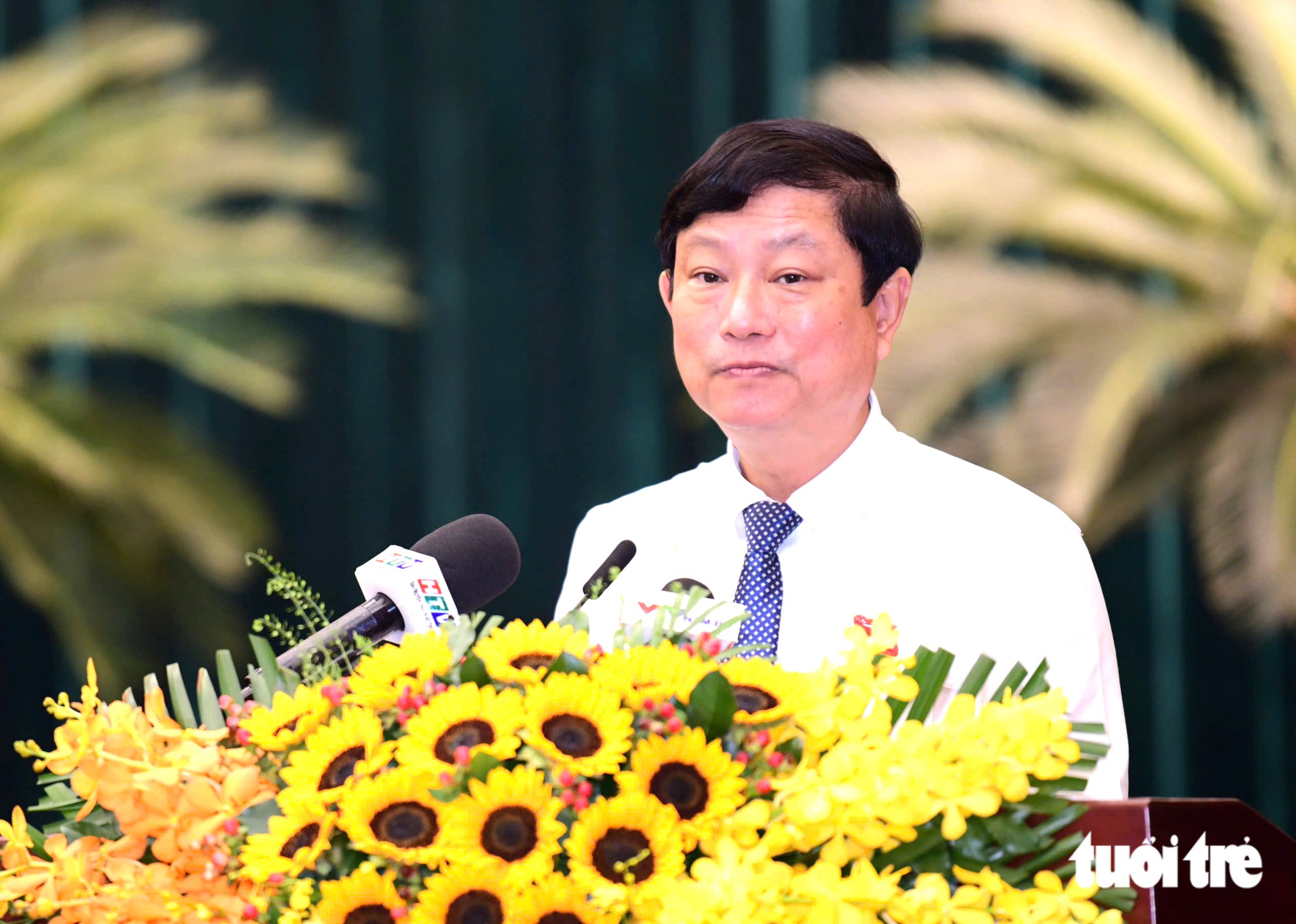 HĐND TP.HCM thông qua 24 nghị quyết triển khai Luật Phát triển đô thị - Ảnh 1.