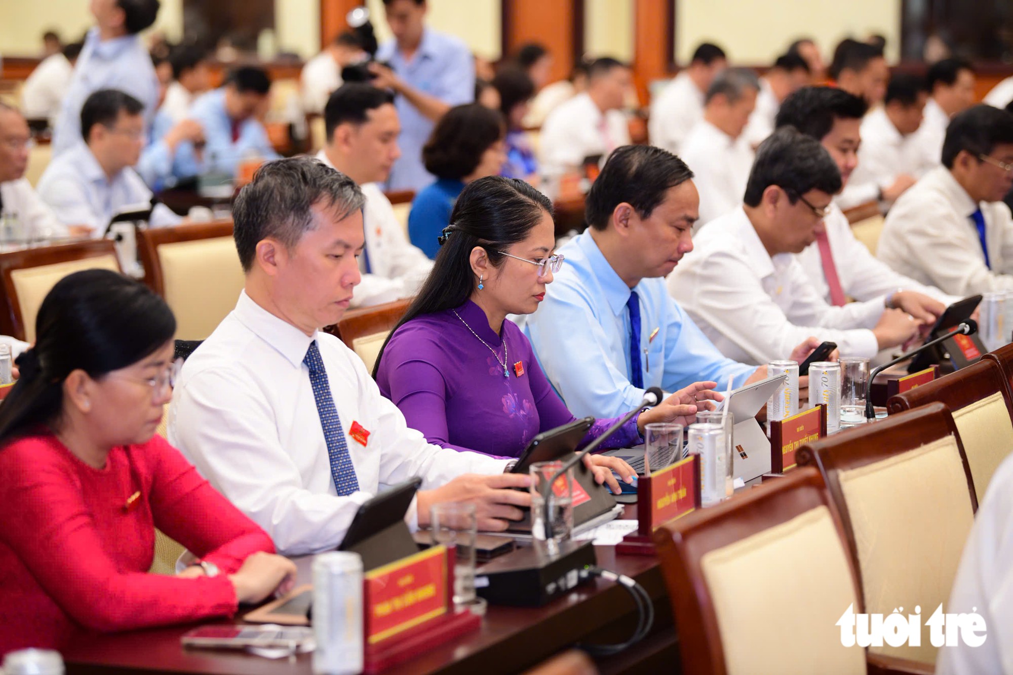 HĐND TP.HCM thông qua 24 nghị quyết triển khai Luật Phát triển đô thị - Ảnh 3.
