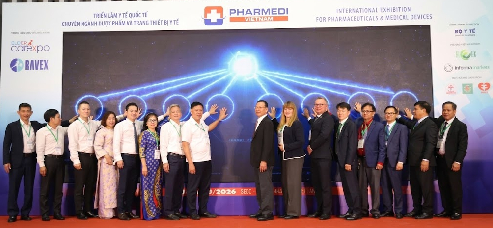 Đón 21 triệu lượt khách quốc tế nhưng du lịch y tế Việt Nam chưa khai thác hết tiềm năng - Ảnh 1.