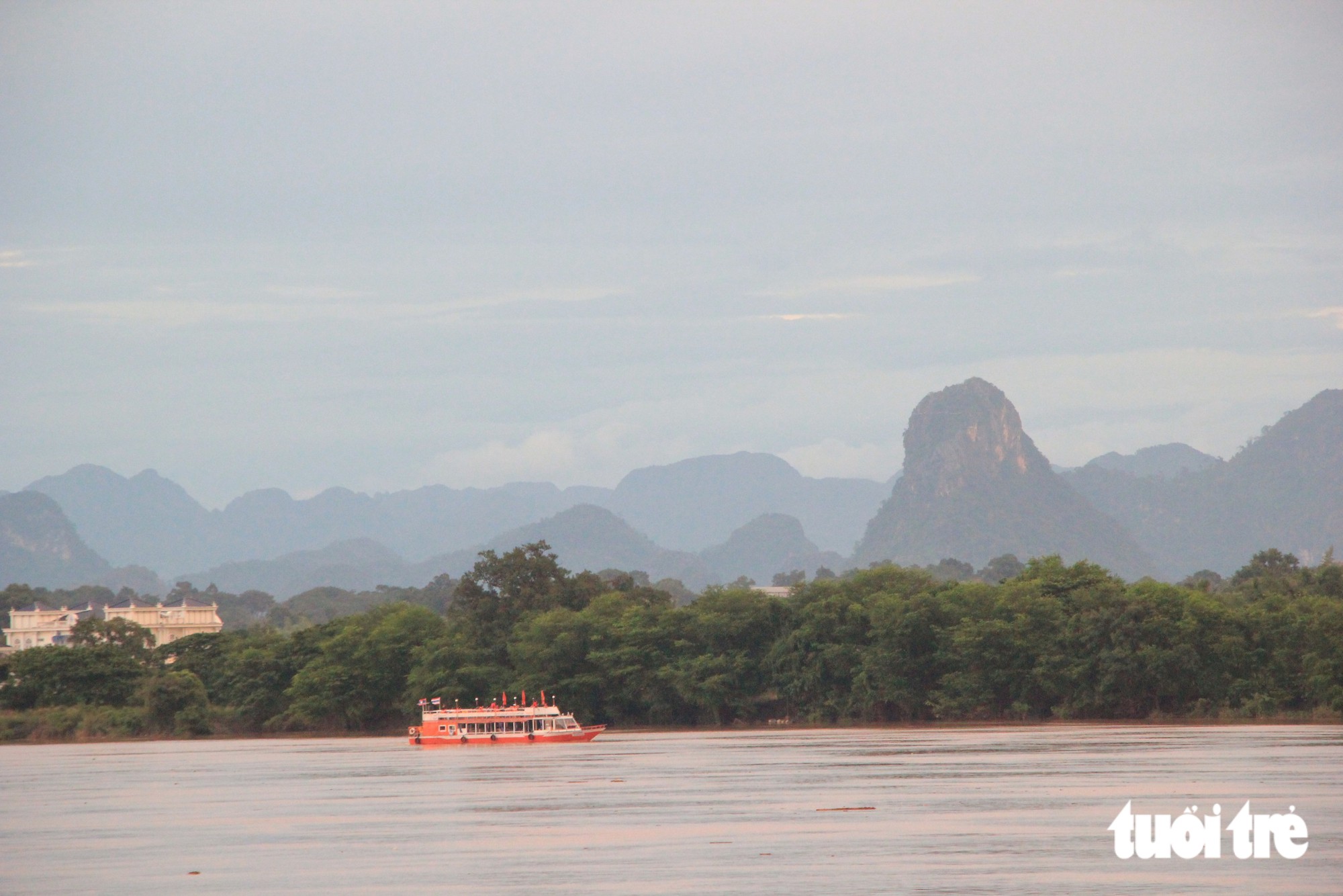 Đến Nakhon Phanom: “Ở một đêm, thêm một năm tuổi thọ” - Ảnh 5.