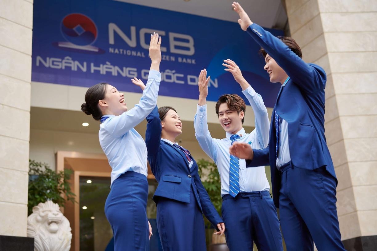 Ngân hàng NCB và Tập đoàn Petrolimex hợp tác chiến lược toàn diện - Ảnh 3.
