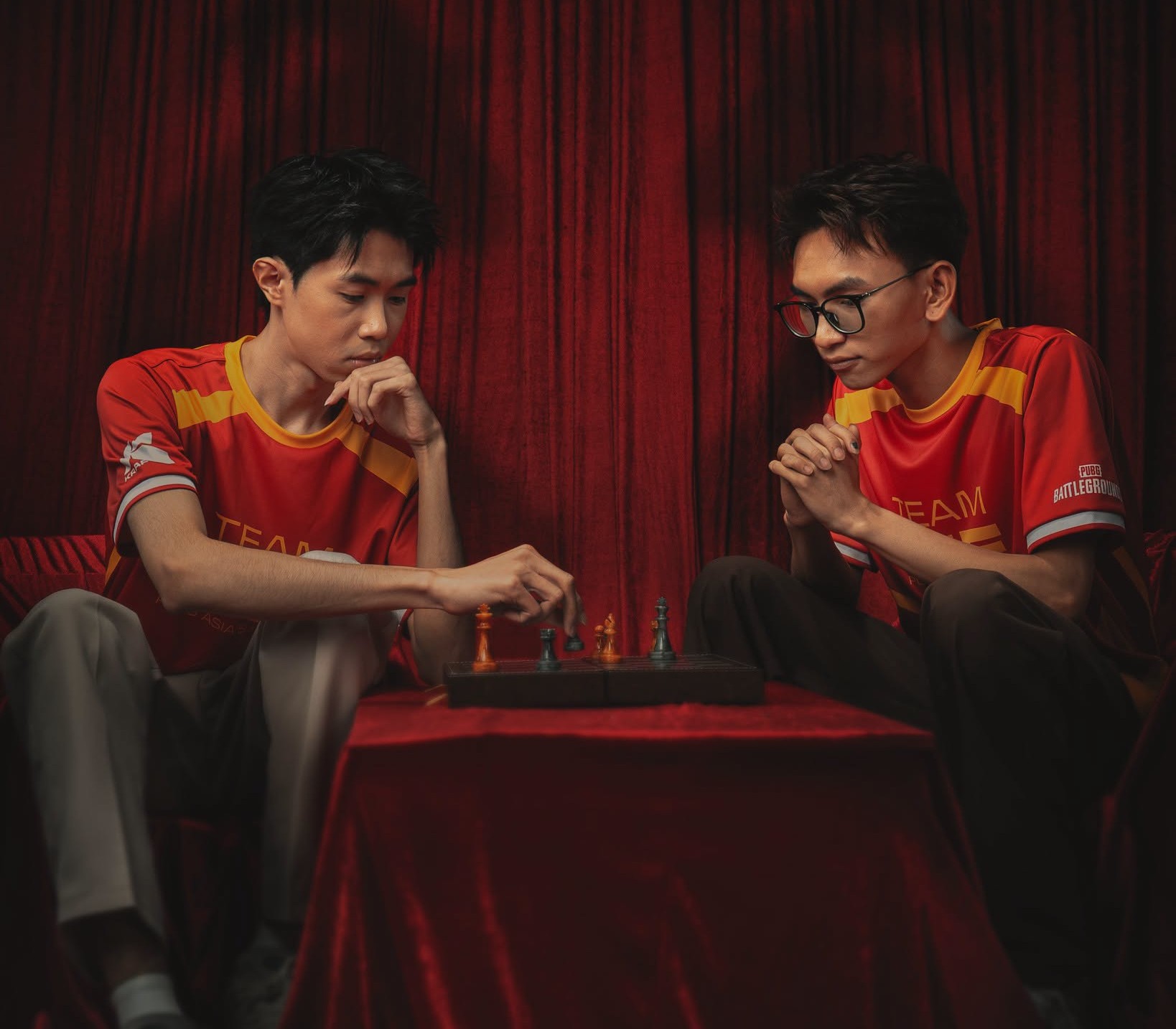 Toàn cảnh 'lùm xùm' về Giải đấu PUBG châu Á - Ảnh 1.