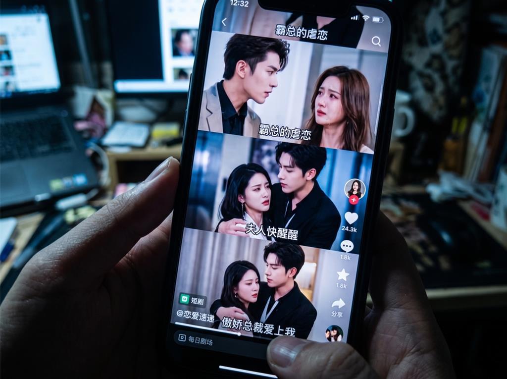 Mặt lợi hiếm hoi và mặt hại ngầm ẩn của dòng phim mì ăn liền - Ảnh 2.