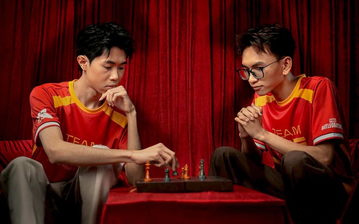 KRAFTON faces multinational boycott calls after banning 2 Vietnamese PUBG stars- Ảnh 1.