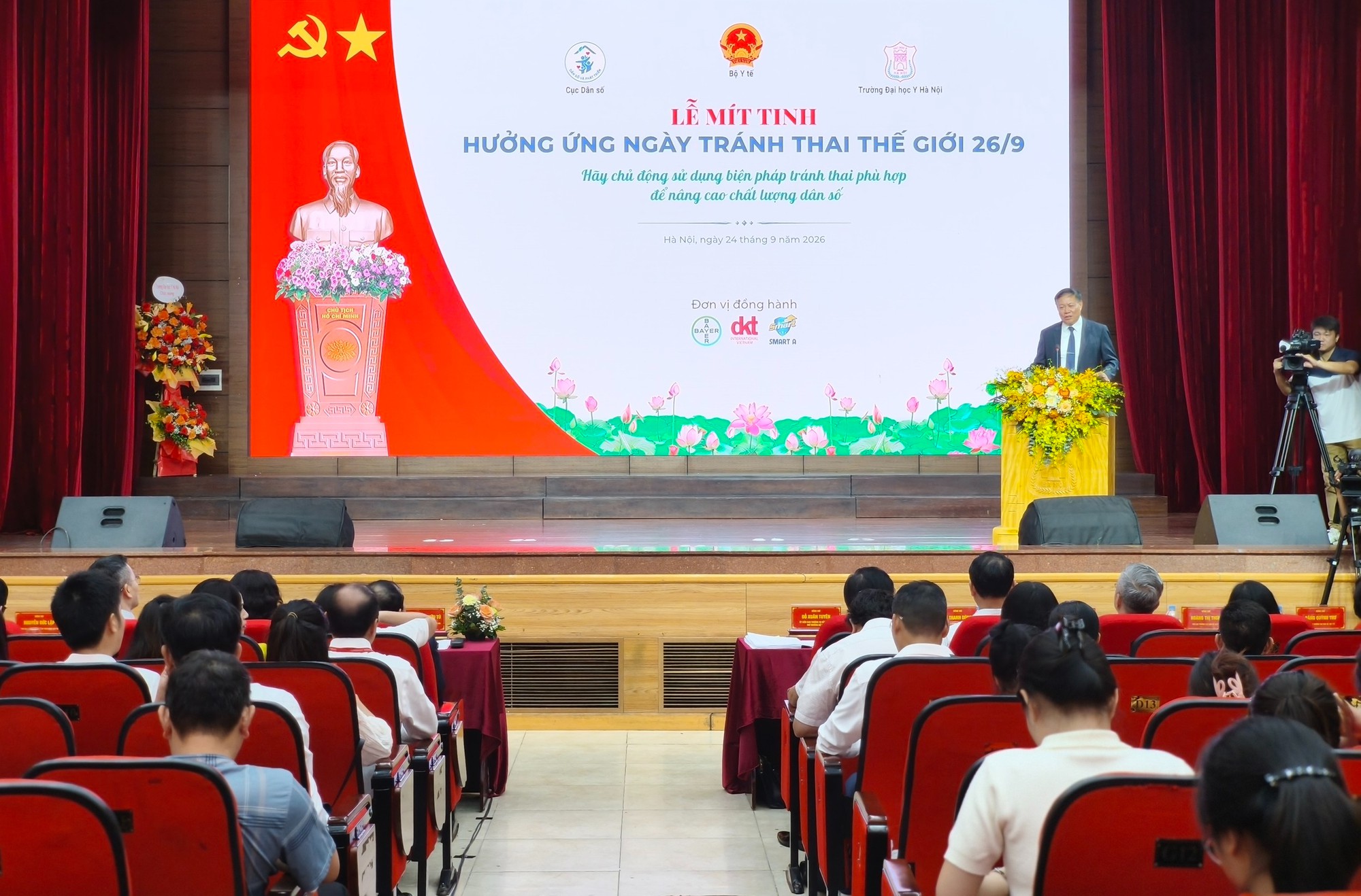 Thuốc tránh thai khẩn cấp có gây vô sinh, hiếm muộn? - Ảnh 1.