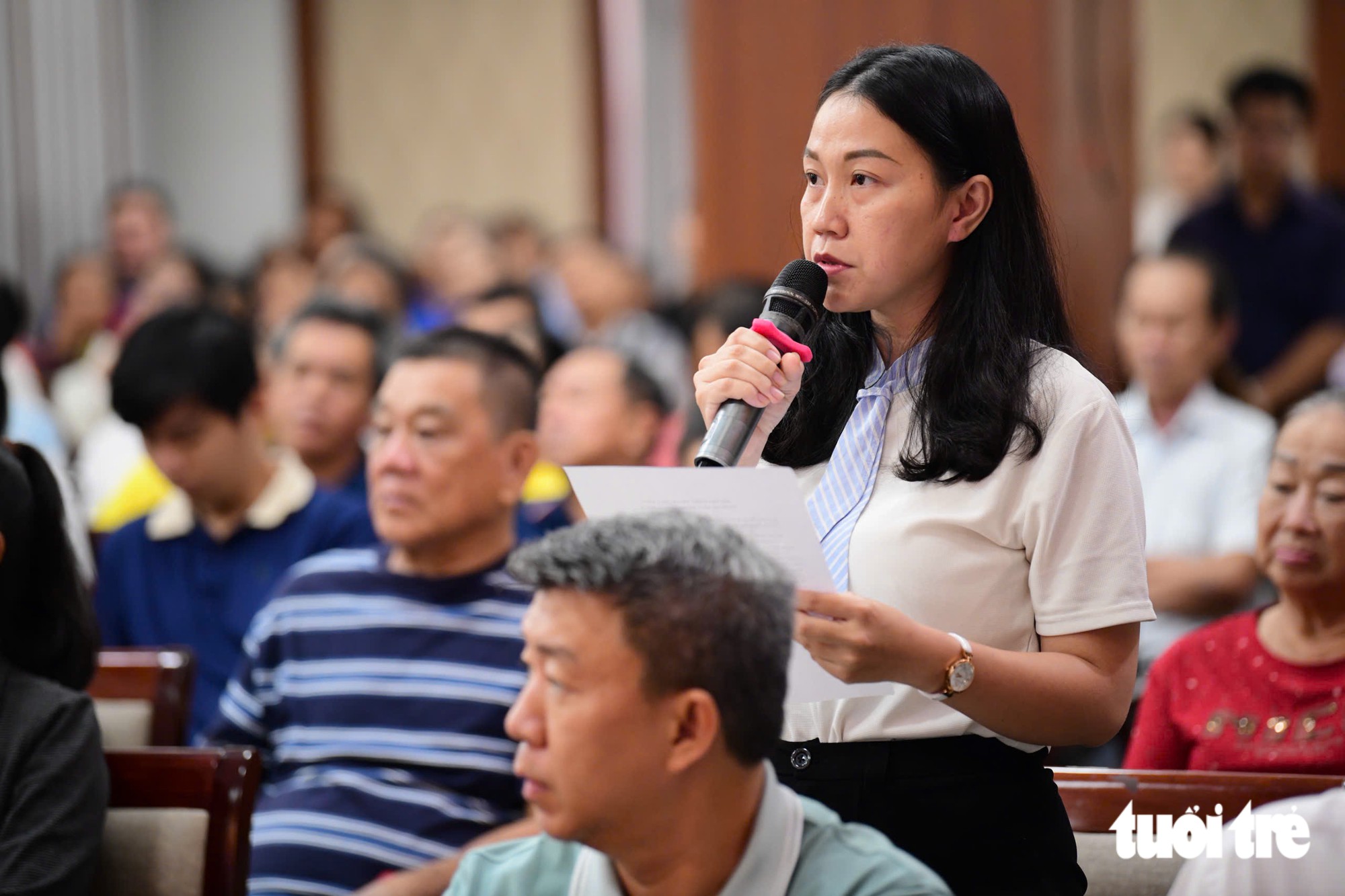 Bí thư Trần Lưu Quang nói về việc thiếu sách giáo khoa - Ảnh 5.