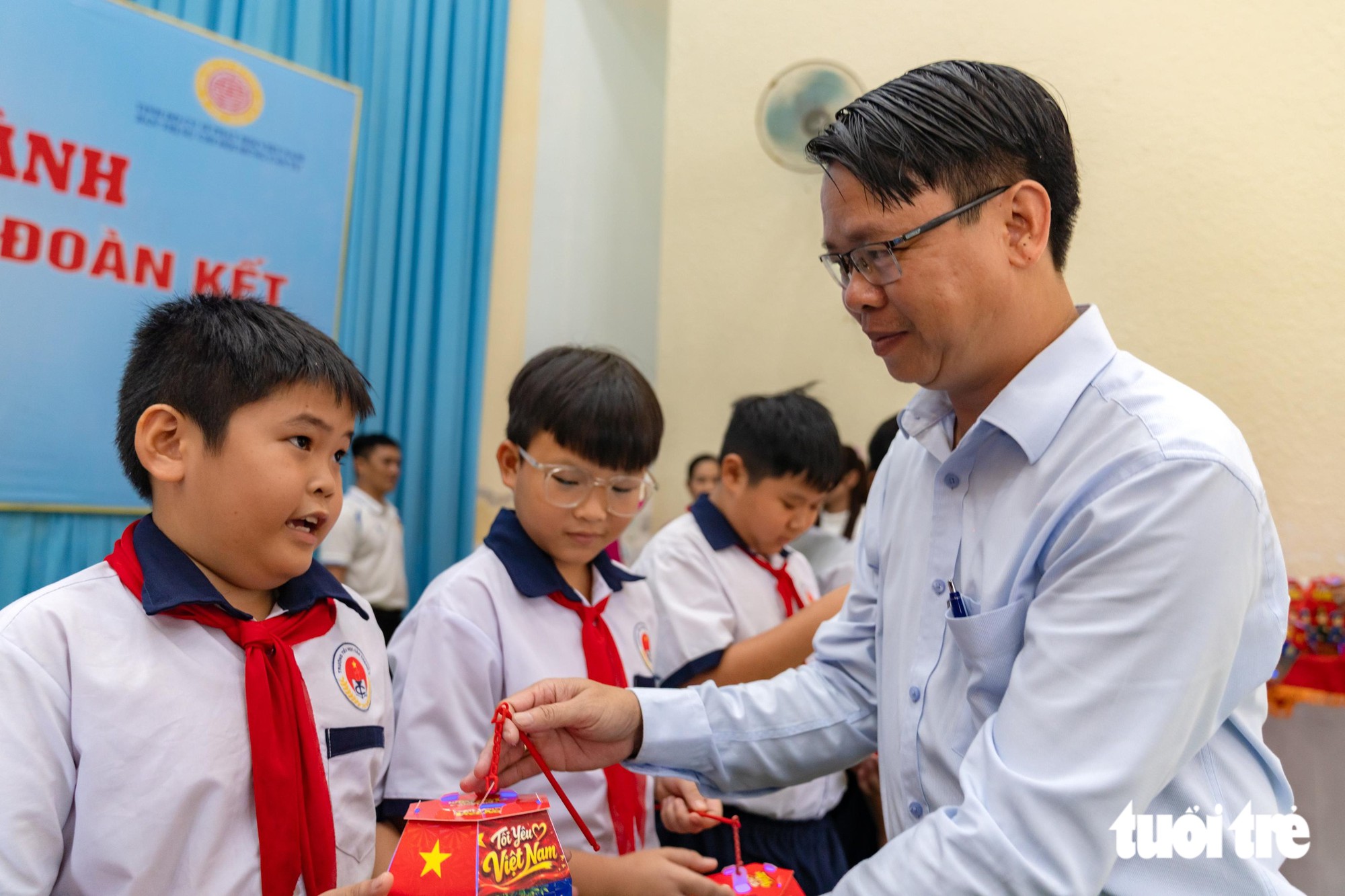 Cần Giờ có vườn thuốc nam vừa là lớp học xanh, vừa chăm sóc sức khỏe cộng đồng - Ảnh 12.
