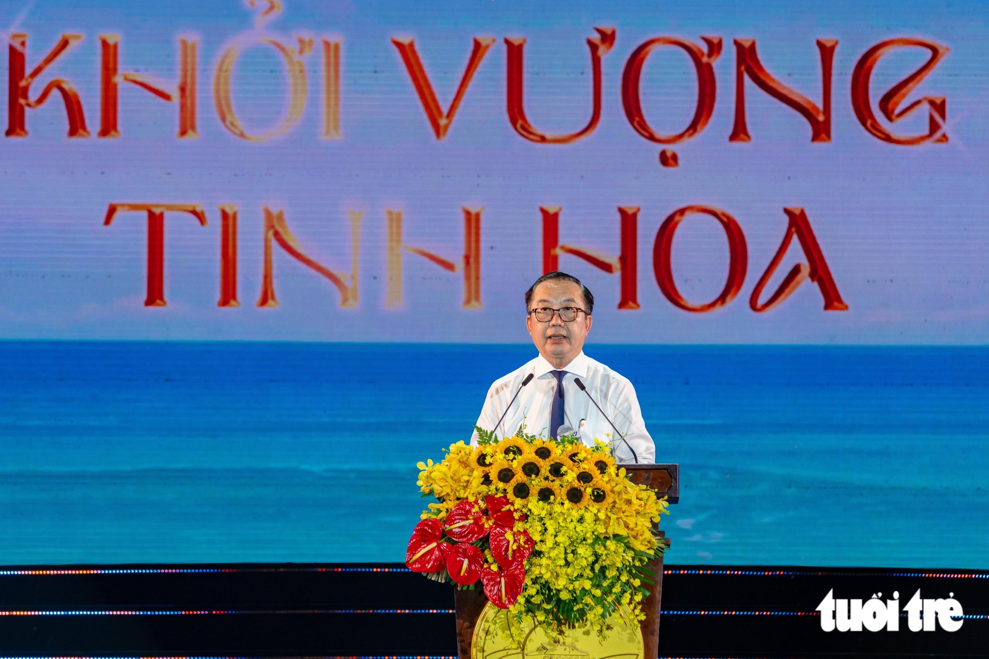 Cần Giờ rộn ràng Lễ hội Nghinh Ông TP.HCM, ngư dân gửi ước vọng bình an - Ảnh 2.