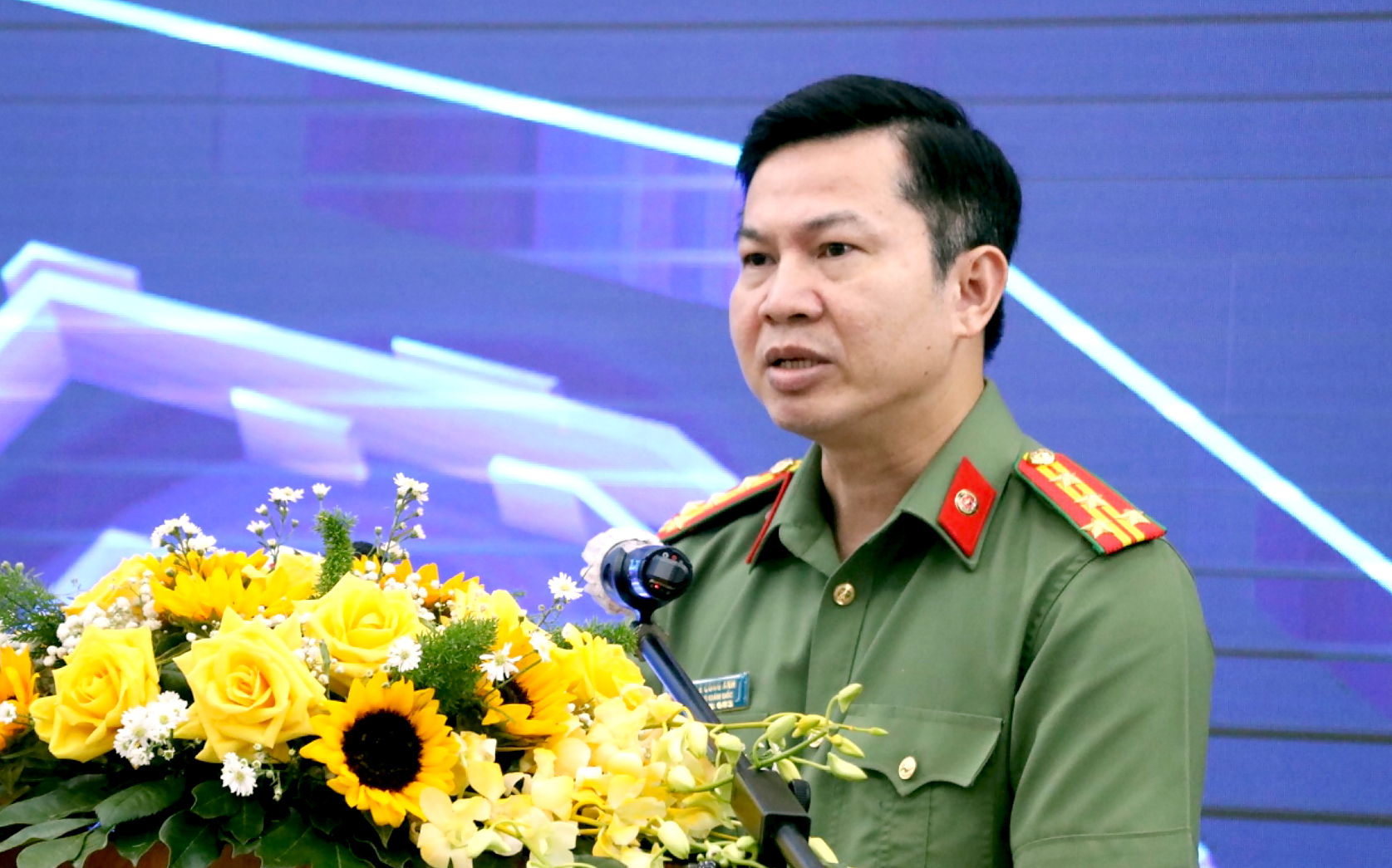 Sáu đội tấn công mạng diễn tập an ninh mạng tại TP.HCM - Ảnh 2.