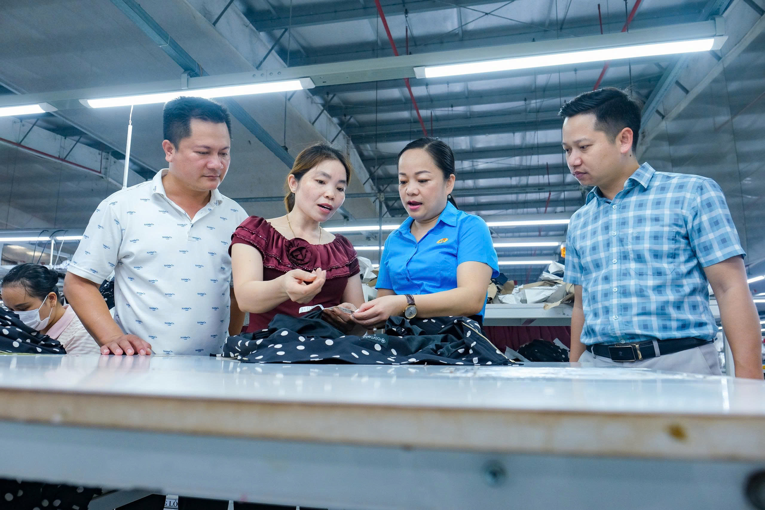 Đề xuất tăng lương tối thiểu 7,8% từ đầu năm 2027 - Ảnh 2.