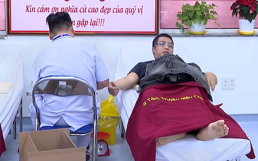 Cuộc thi Lan toả năng lượng tích cực 2026: Khám phá nông sản, thêm lựa chọn cho bữa ăn lành mạnh - Ảnh 1.