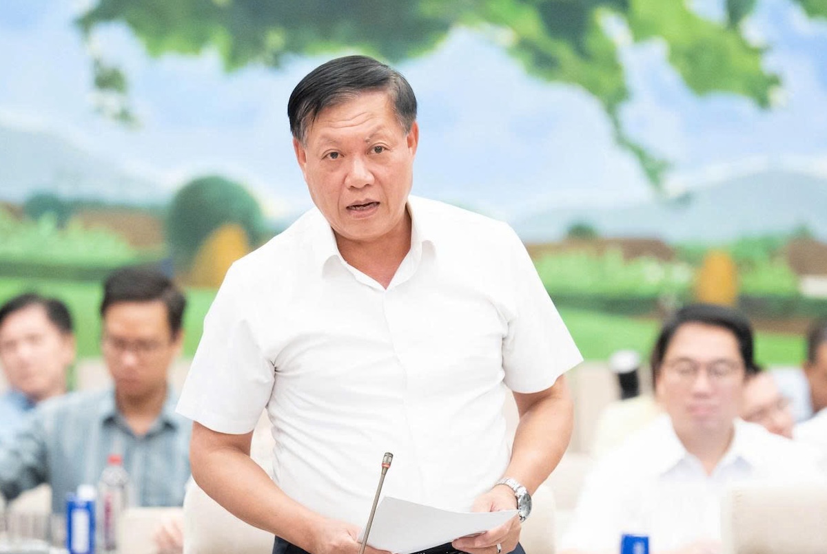 Chủ tịch Quốc hội: Phải trả lời câu hỏi thực phẩm đến tay người dân có an toàn hay không? - Ảnh 2.