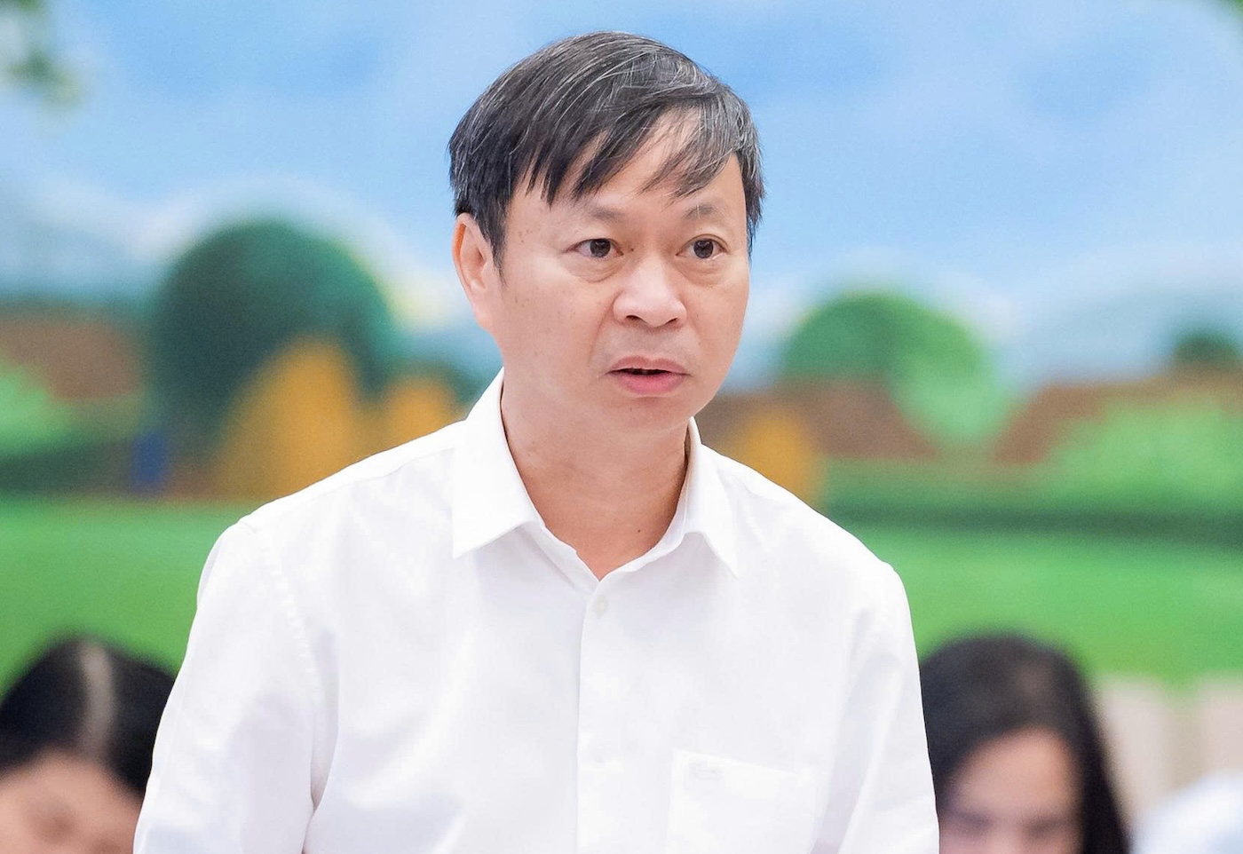 Chính phủ đề xuất bỏ 18 thủ tục, cắt giảm 5 điều kiện kinh doanh về sở hữu trí tuệ - Ảnh 1.