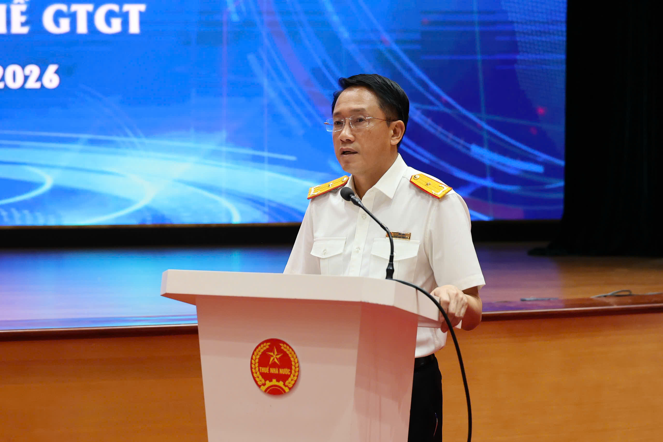Thời gian hoàn thuế kéo dài, doanh nghiệp mong sớm có kết quả - Ảnh 2.