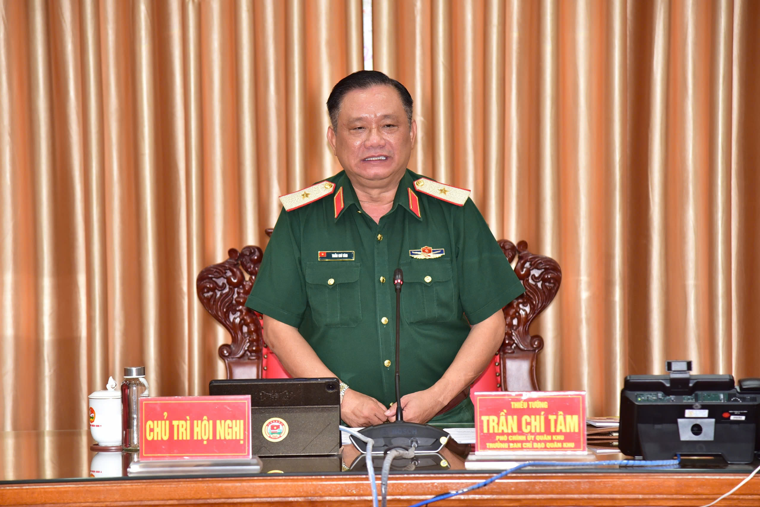 Sau 6 tháng, Quân khu 7 đã tìm thấy hơn 1.200 hài cốt liệt sĩ tại Việt Nam và Campuchia - Ảnh 1.