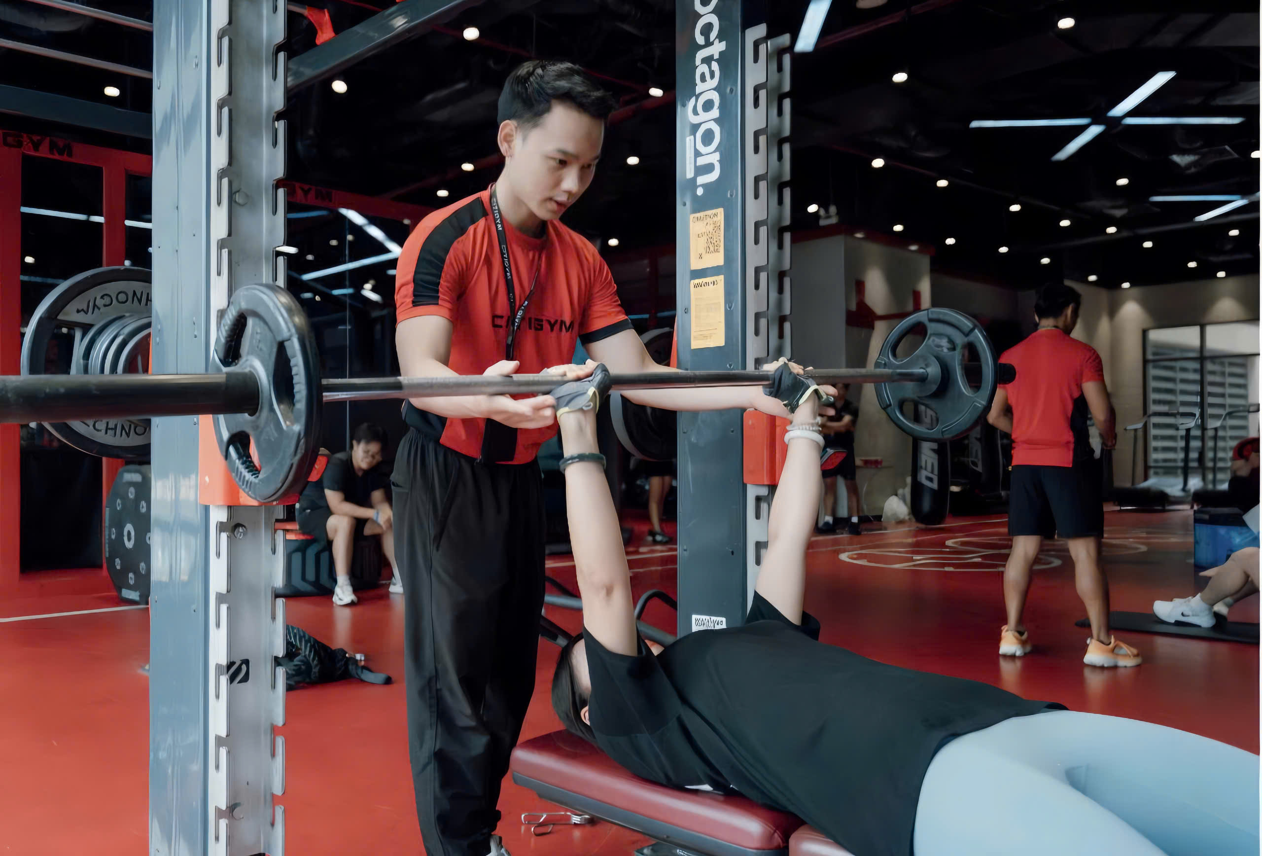 CitiGym 'quay xe', tiếp tục duy trì 2 cơ sở từng thông báo đóng cửa - Ảnh 1.
