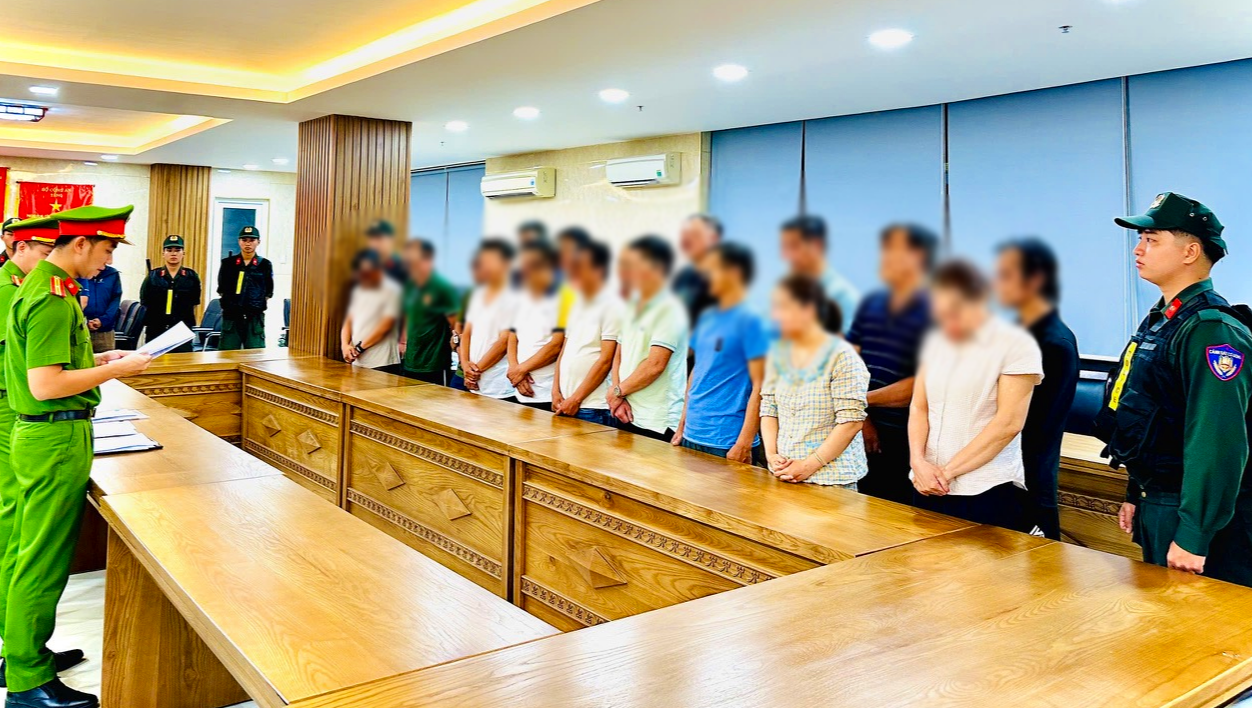  Vụ án ở Hòa Khánh: Đà Nẵng yêu cầu làm rõ trách nhiệm, rút kinh nghiệm  - Ảnh 1.