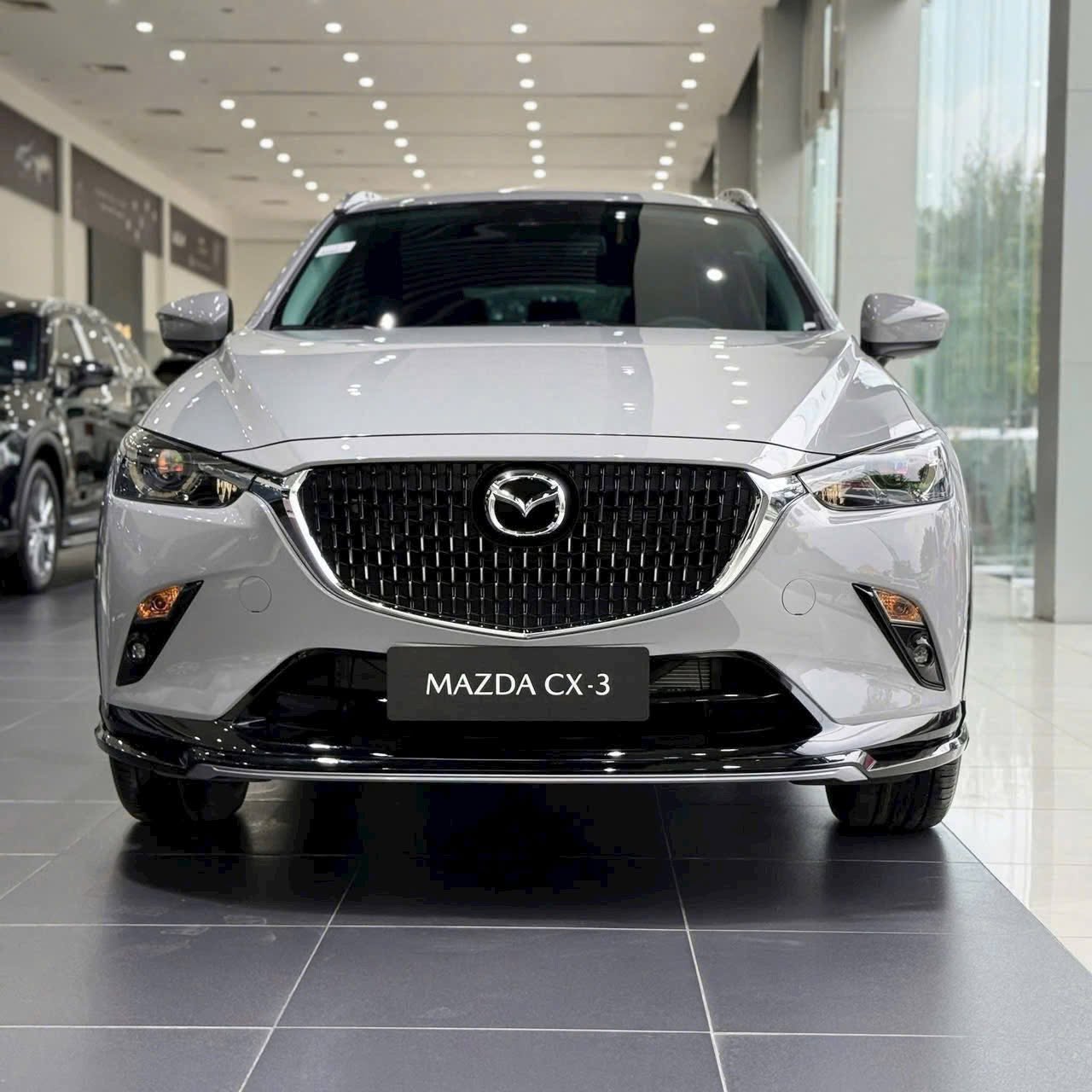 Tin tức giá xe: Hàng loạt SUV cỡ nhỏ giảm giá,  - Ảnh 5.