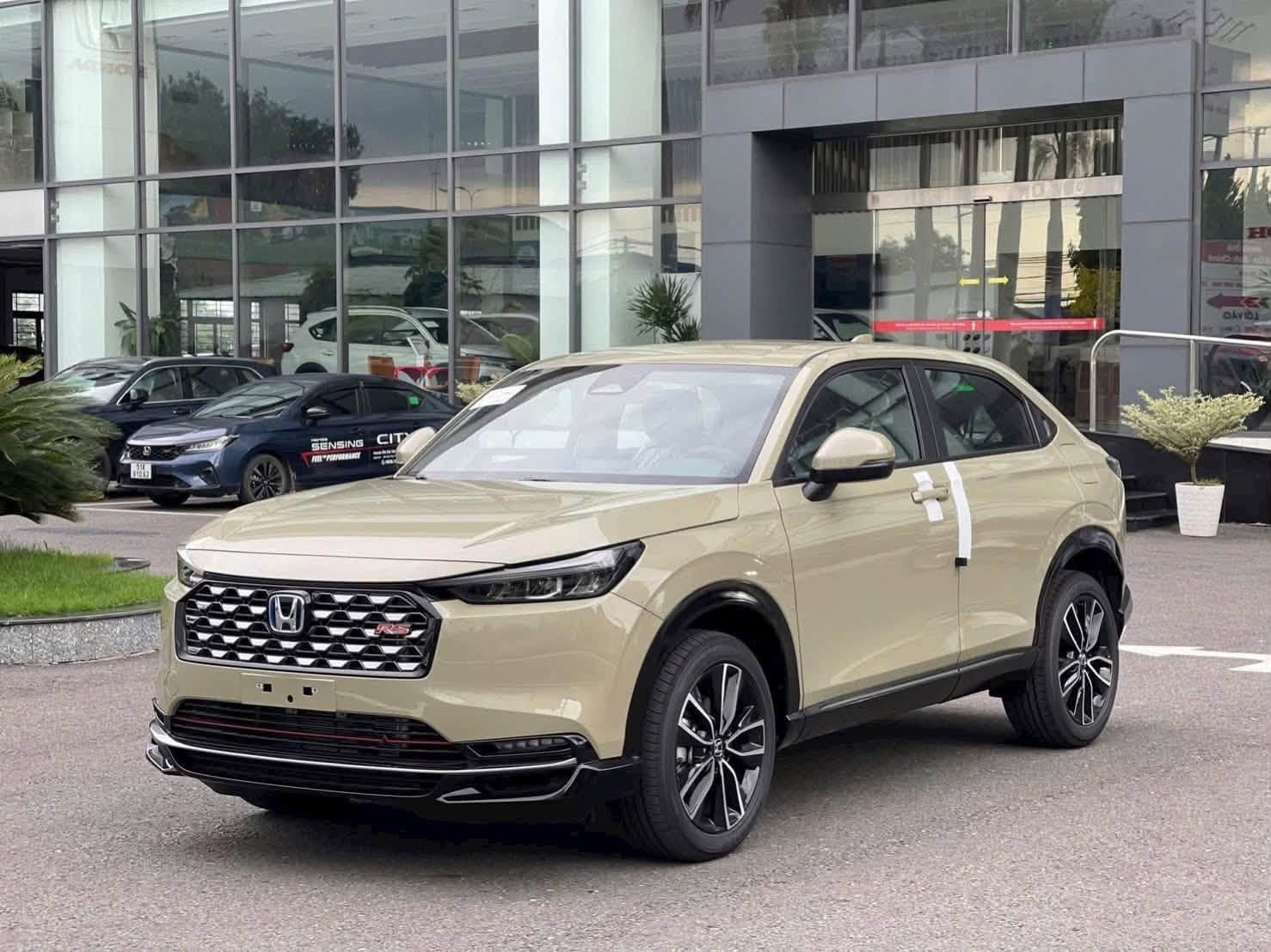 Tin tức giá xe: Hàng loạt SUV cỡ nhỏ giảm giá,  - Ảnh 4.