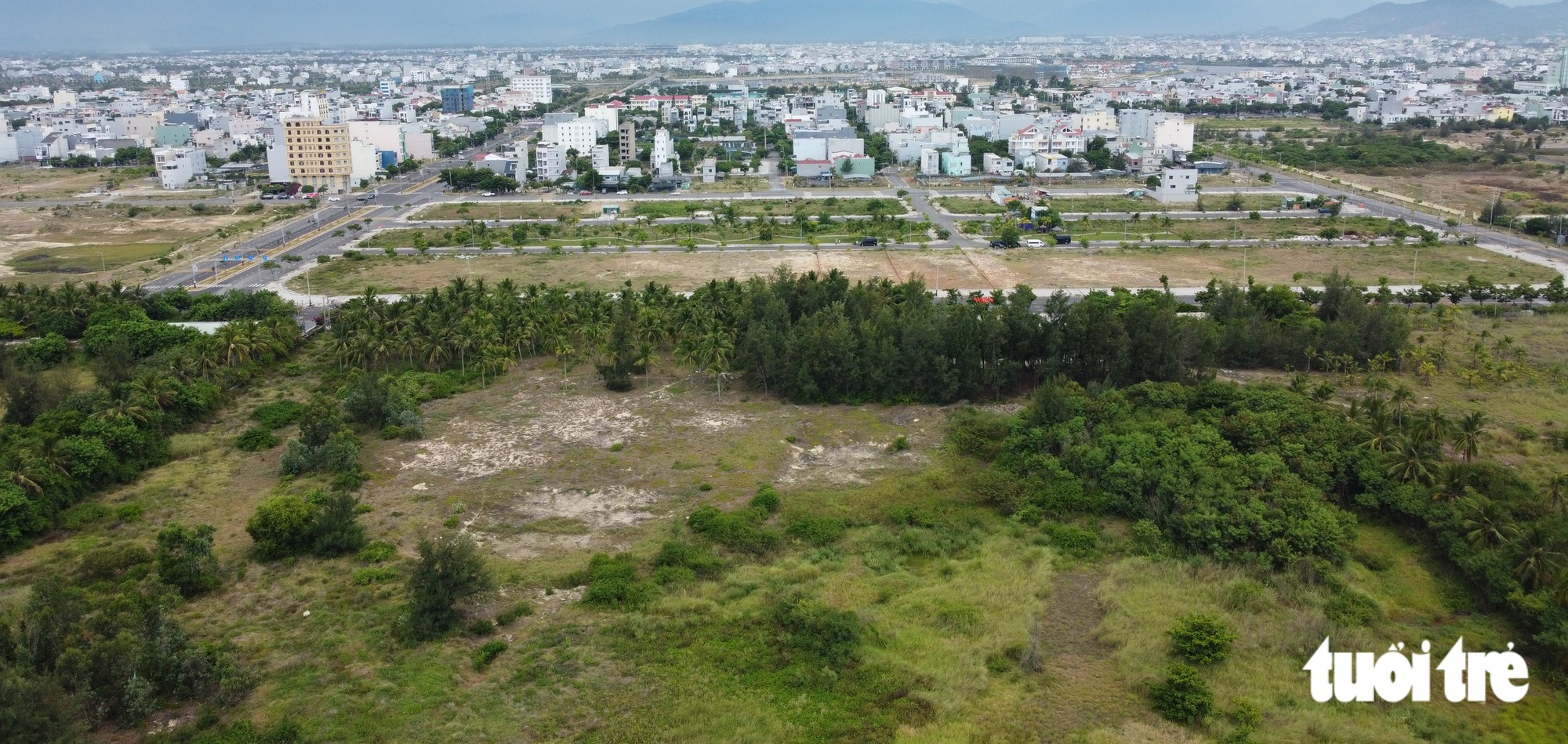 Thanh tra kết luận gì về Hòn Ngọc Á Châu 1.376 tỉ ở Đà Nẵng? - Ảnh 2.