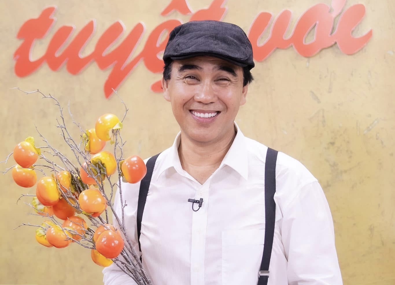 Quyền Linh phủ nhận liên quan đến thuốc An Cung giả - Ảnh 2.