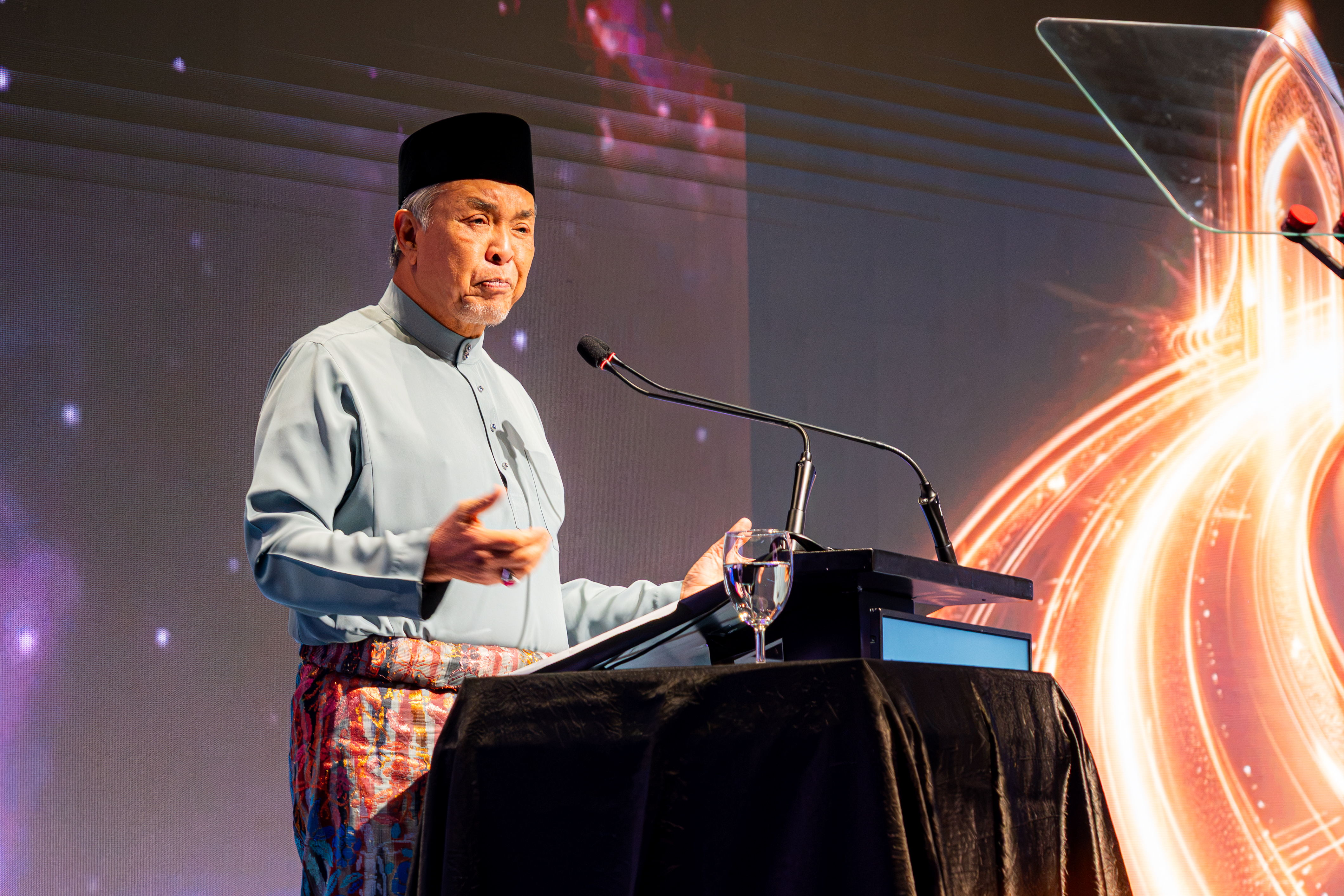 Malaysia hé lộ giải pháp giúp doanh nghiệp Việt phát triển Halal - Ảnh 1.