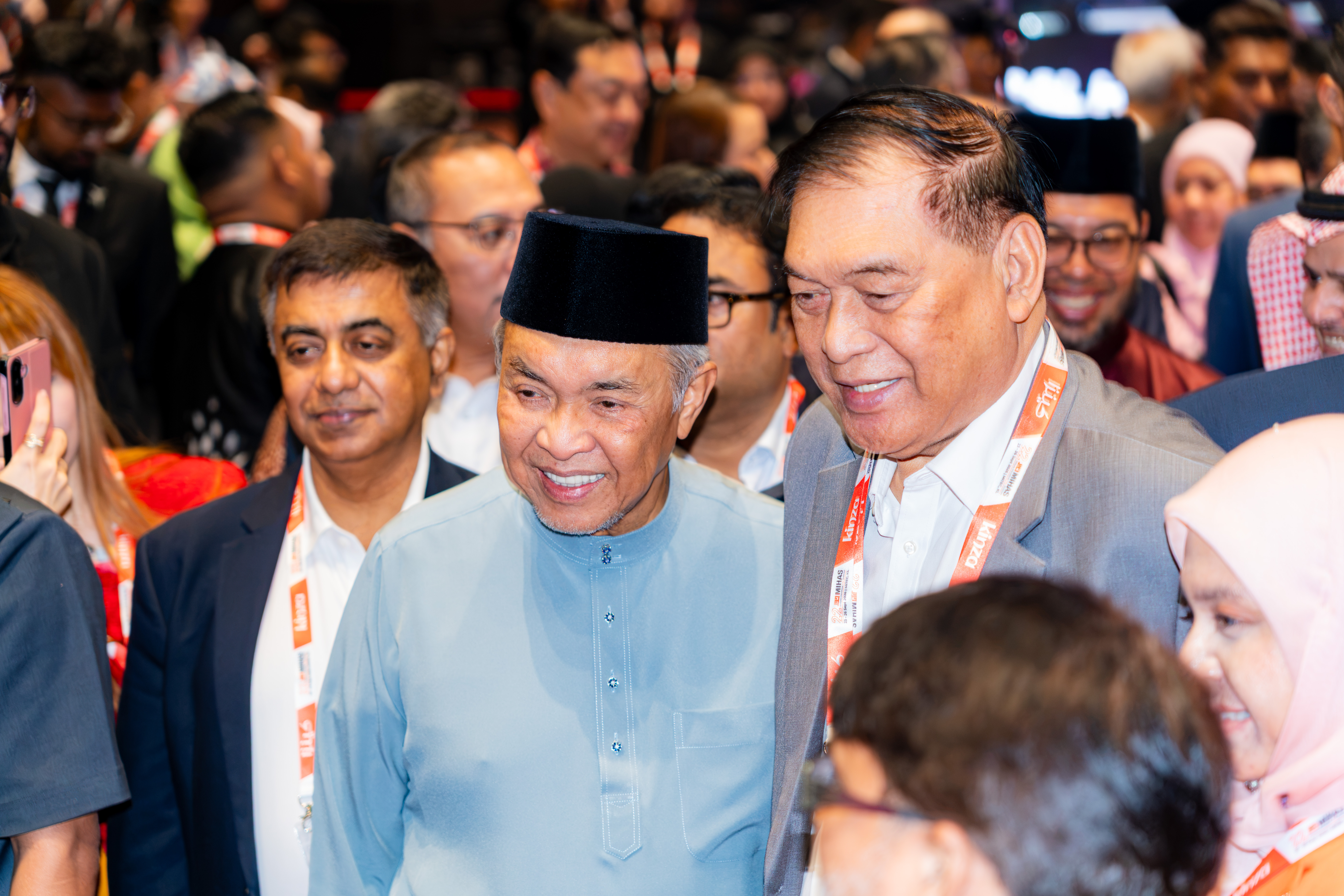 Malaysia hé lộ giải pháp giúp doanh nghiệp Việt phát triển Halal - Ảnh 2.