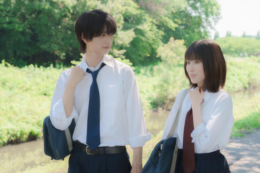 Loạt J-drama mới của thành viên nhóm Naniwa Danshi, ACEes và JO1 cập bến FPT Play - Ảnh 1.