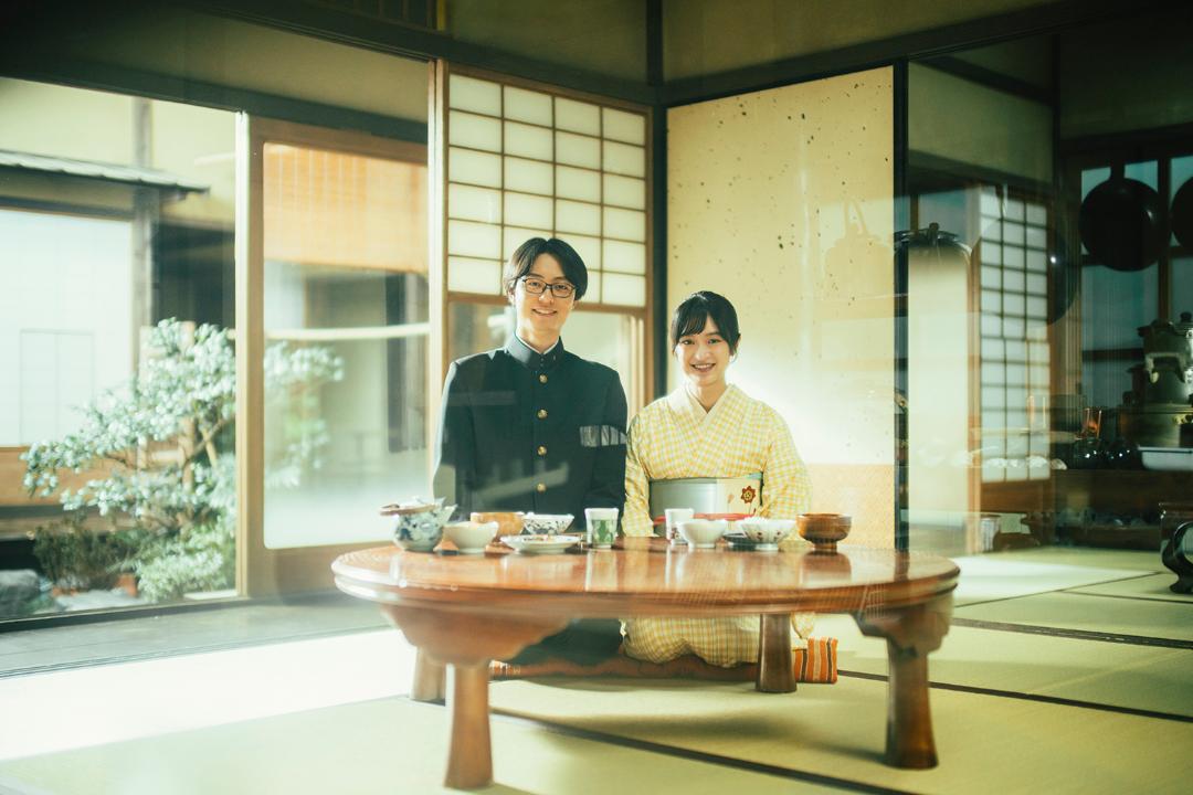 Loạt J-drama mới của thành viên nhóm Naniwa Danshi, ACEes và JO1 cập bến FPT Play - Ảnh 3.