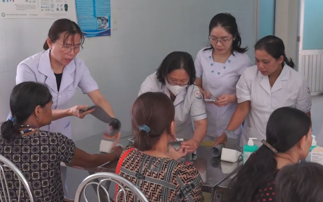 Cuộc thi Lan toả năng lượng tích cực 2026: Yêu an toàn - Sống hạnh phúc - Ảnh 1.