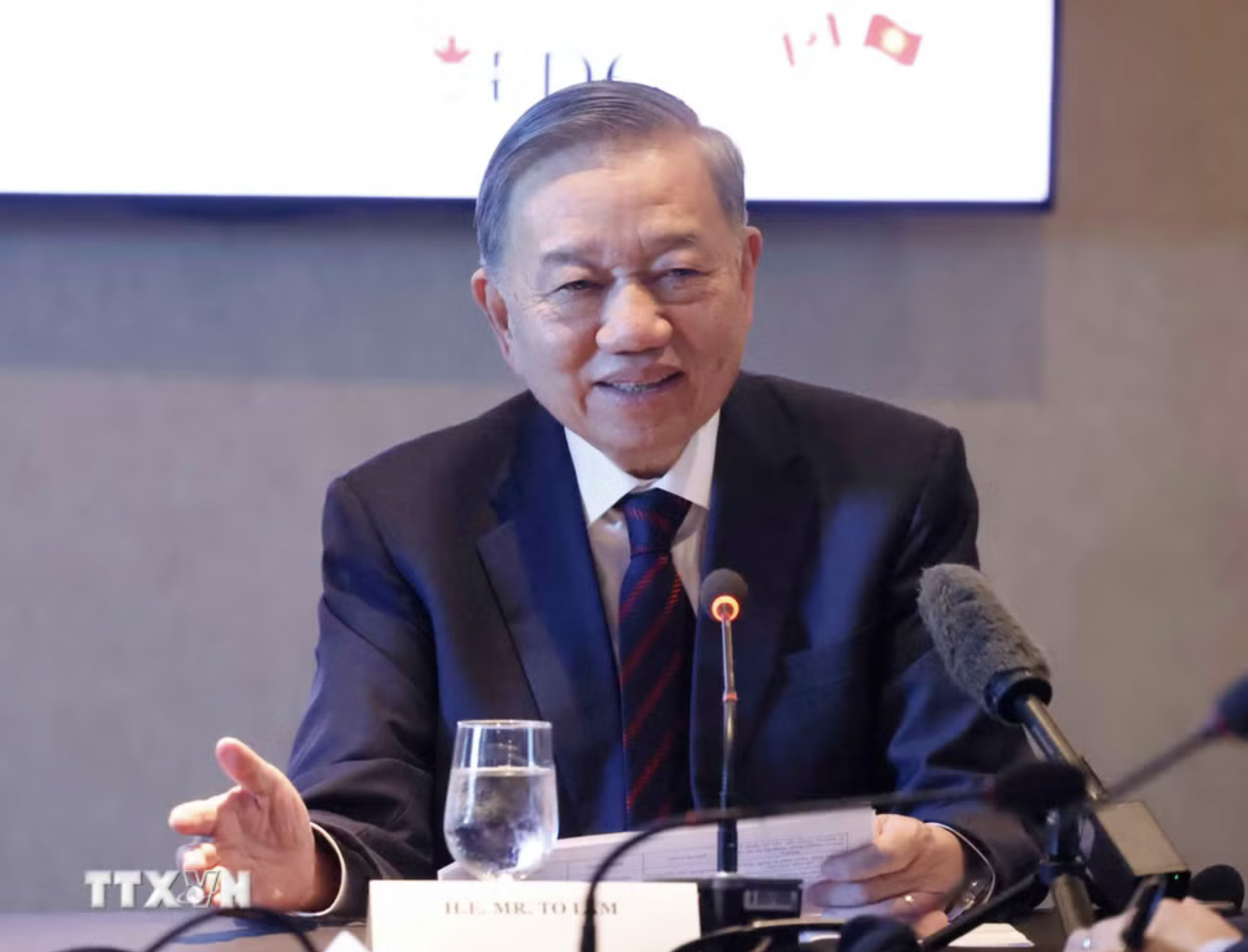 Thước đo thực chất quan hệ Việt Nam - Canada không chỉ nằm ở số văn kiện ký kết - Ảnh 1.