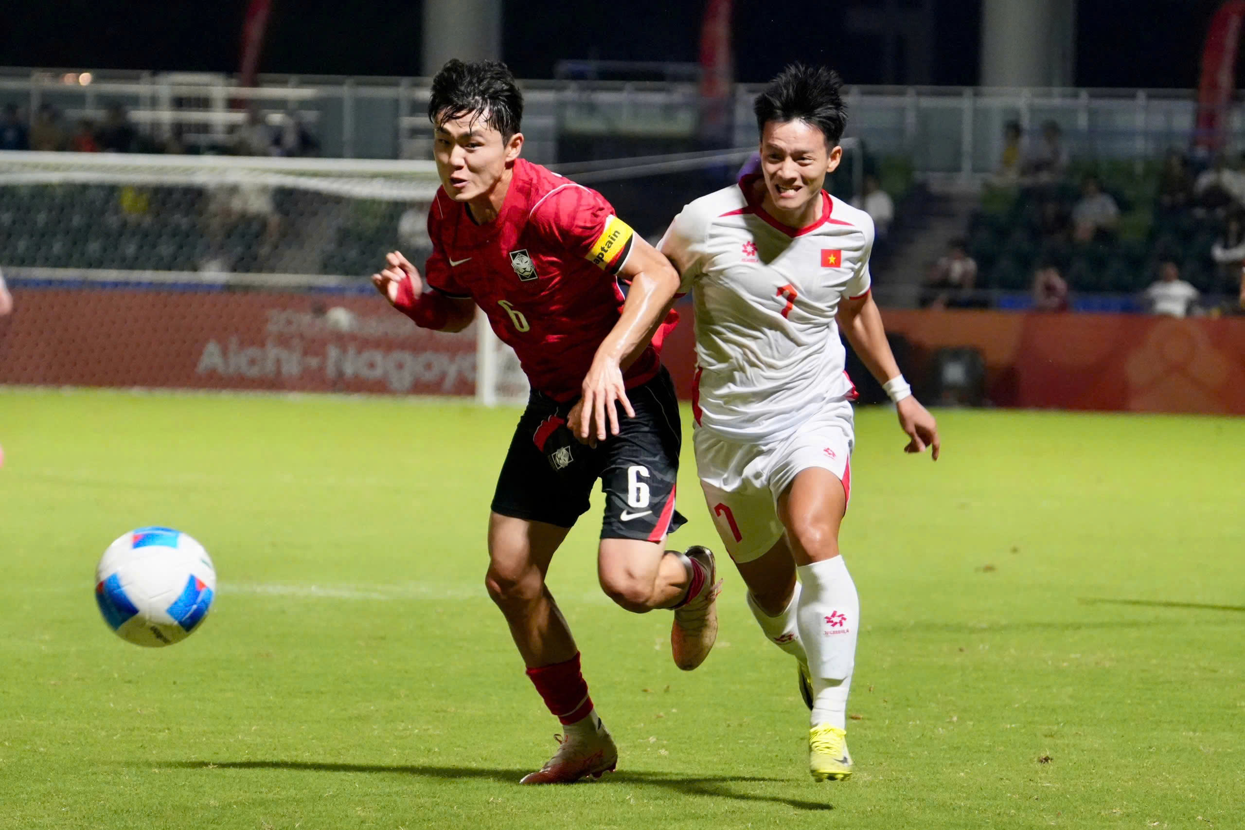 Chuyên gia Đoàn Minh Xương: U23 Việt Nam thua không có gì bàn cãi - Ảnh 2.