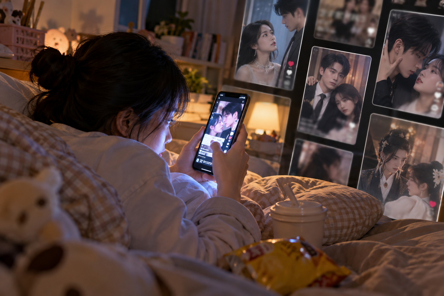 Kỳ 2: Giải mã công thức gây nghiện: Khi AI kết hợp với kịch bản thao túng tâm lý - Ảnh 6.
