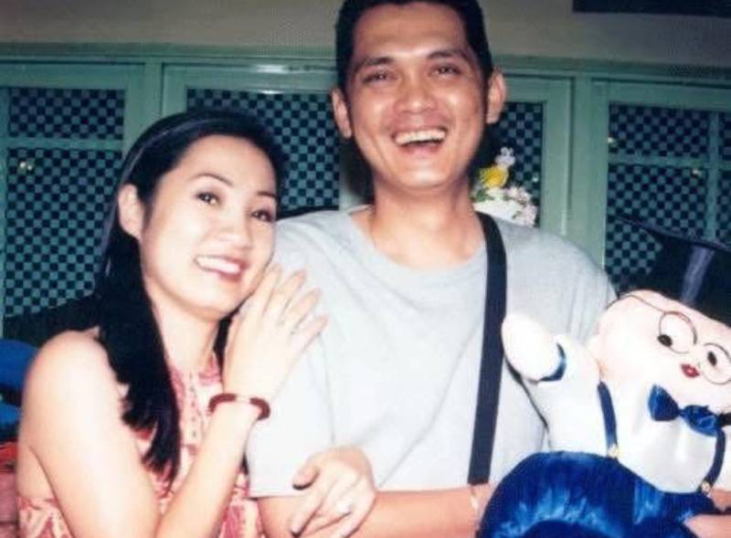 Hữu Châu - Hồng Đào: 45 năm thâm tình và 'đặc quyền' nạt nộ - Ảnh 1.