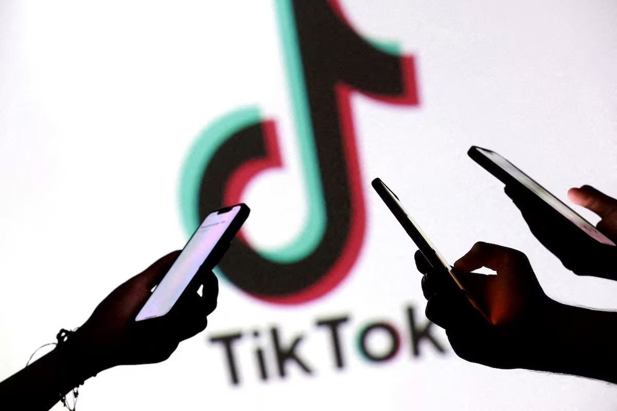 TikTok chi 100 triệu USD để dàn xếp vụ kiện bảo vệ trẻ em ở Mỹ - Ảnh 1.
