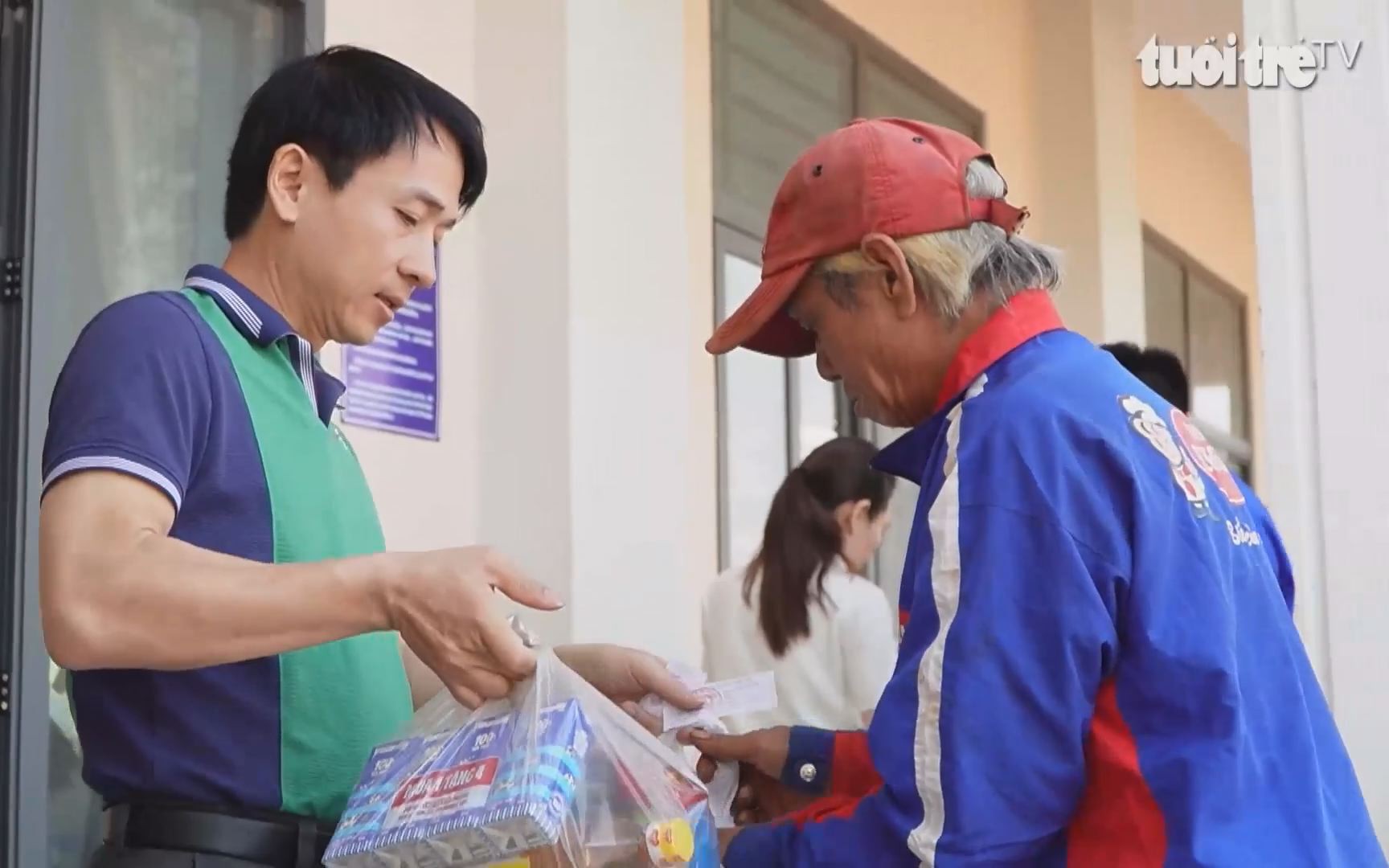 Cuộc thi Lan toả năng lượng tích cực 2026: Từ lằn ranh sinh tử: bài học vô giá về việc tự ý dùng thuốc - Ảnh 1.