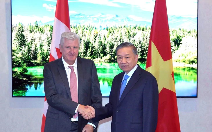 FinDev Canada seeks to expand investment in Vietnam - Ảnh 2.
